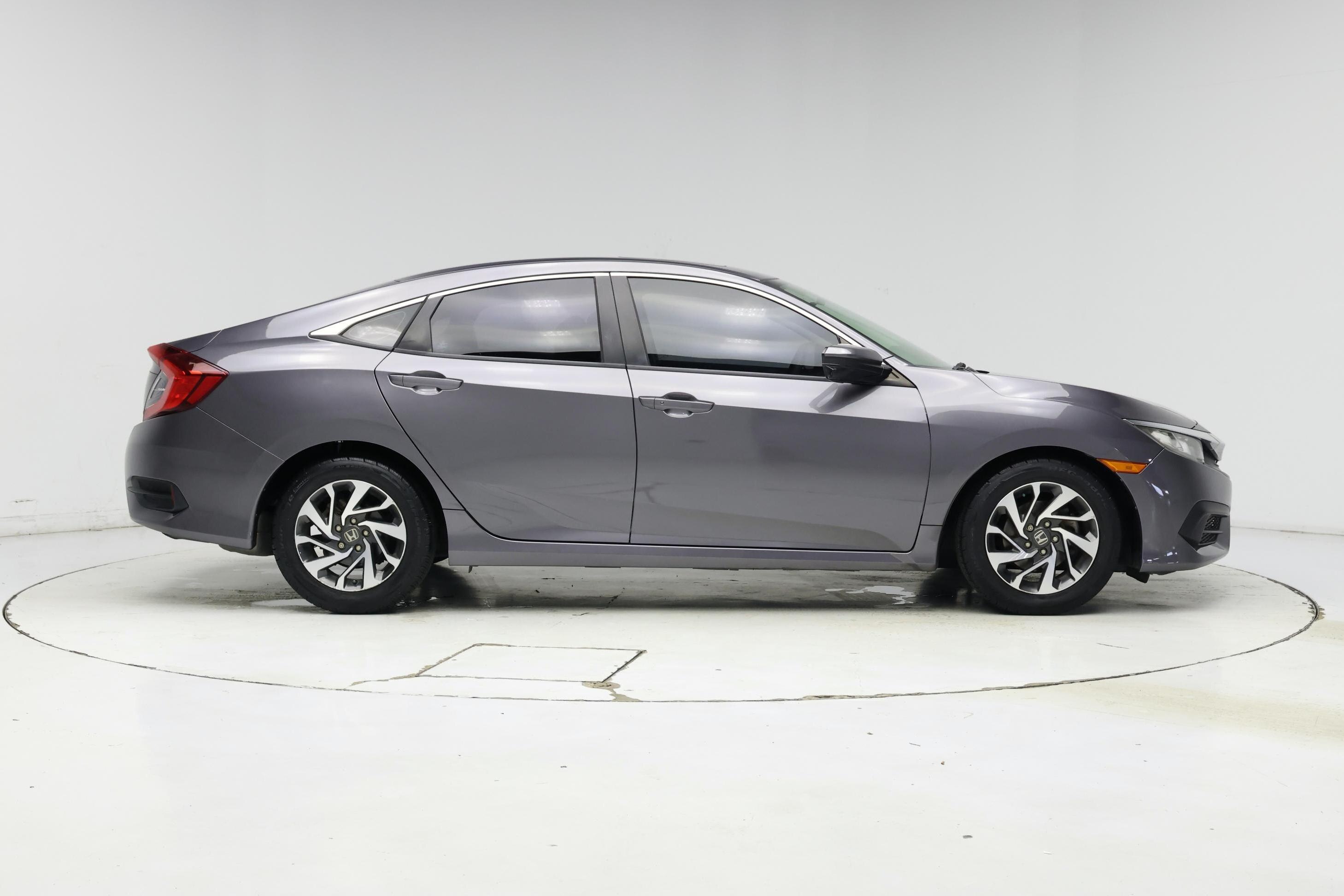Thumbnail: 2016 Honda Civic - 7