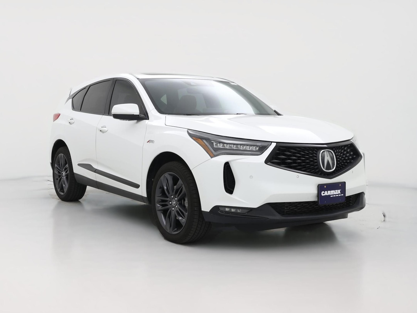 2022 Acura RDX