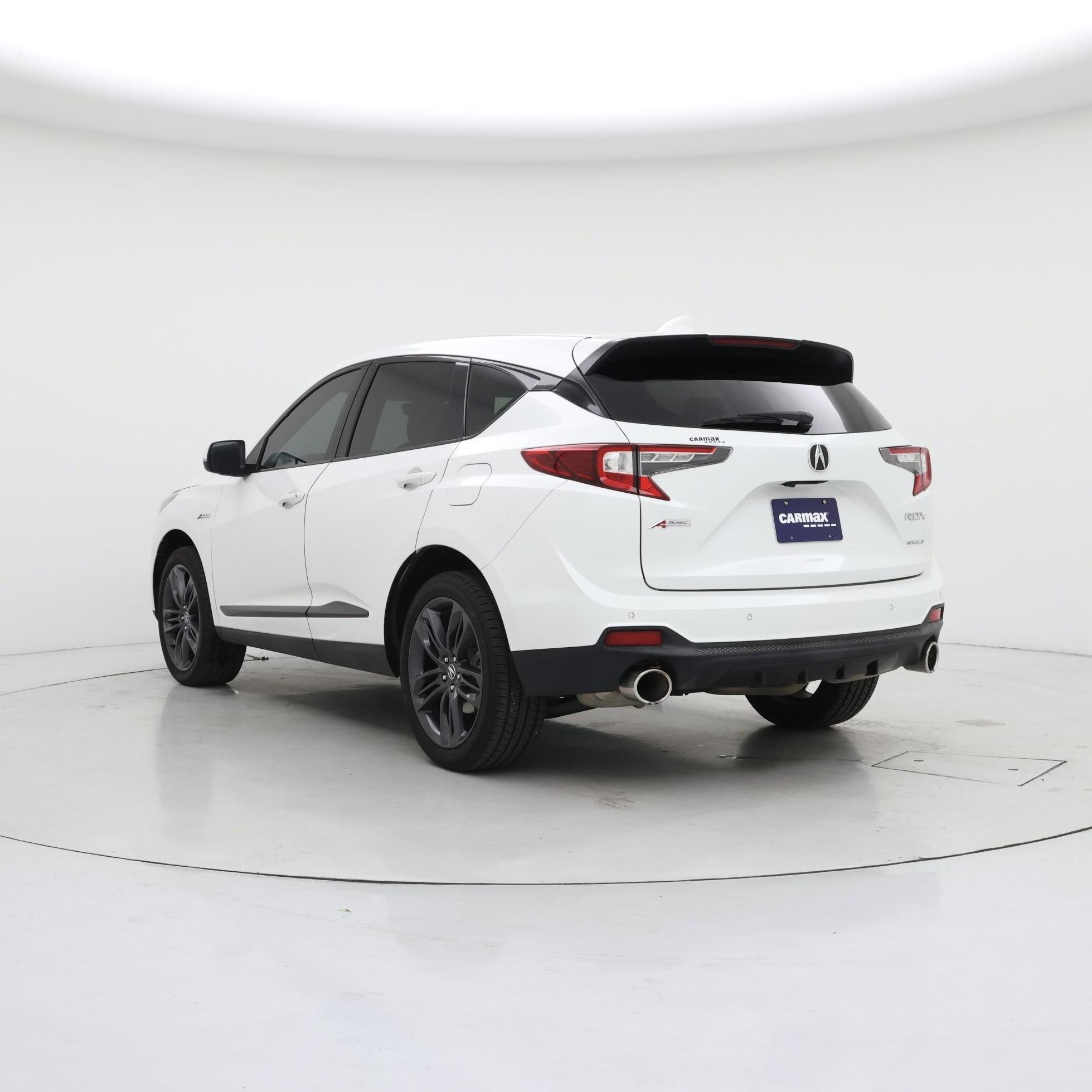 Thumbnail: 2022 Acura RDX - 2