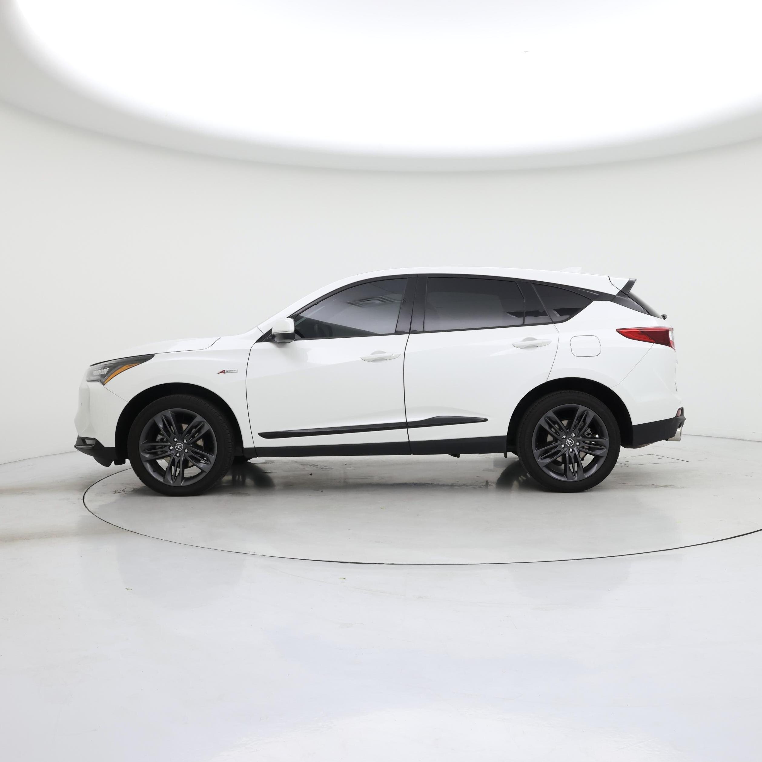 Thumbnail: 2022 Acura RDX - 3