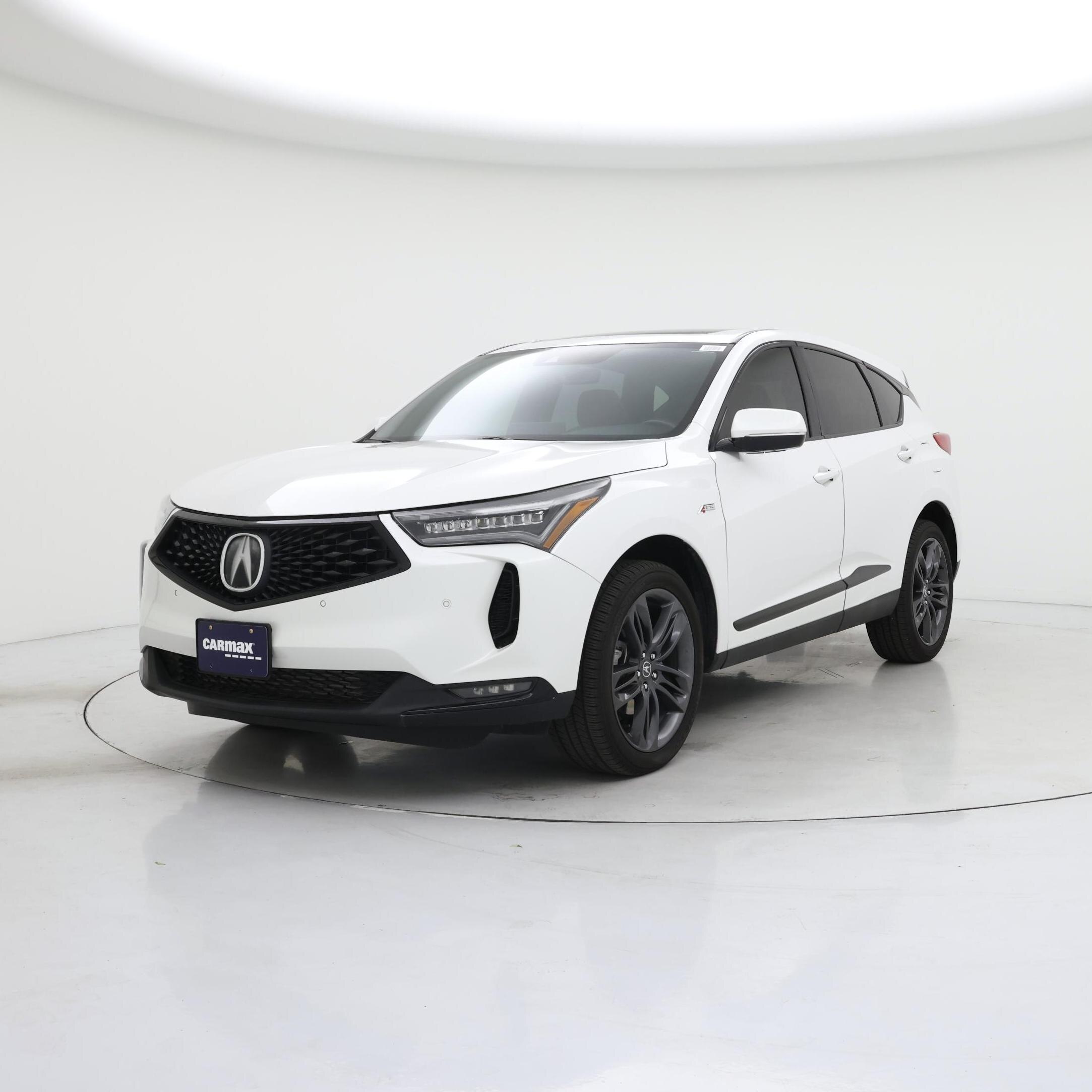 Thumbnail: 2022 Acura RDX - 4