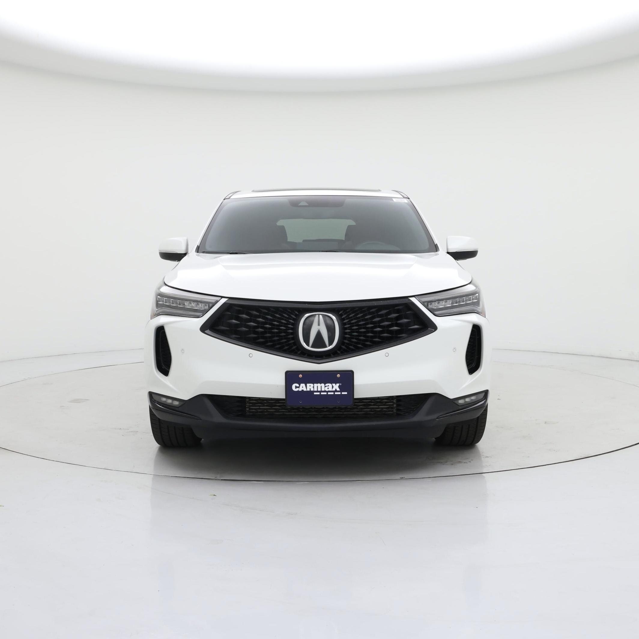 Thumbnail: 2022 Acura RDX - 5