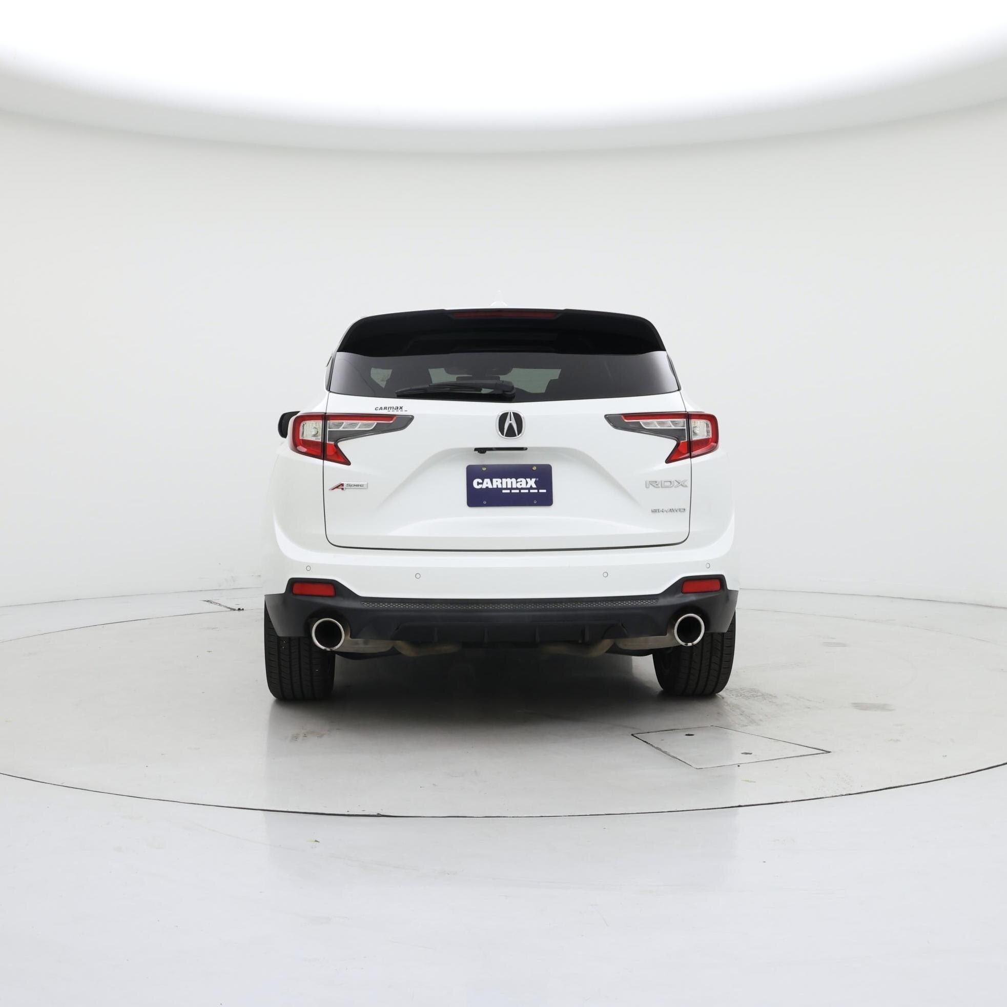 Thumbnail: 2022 Acura RDX - 6
