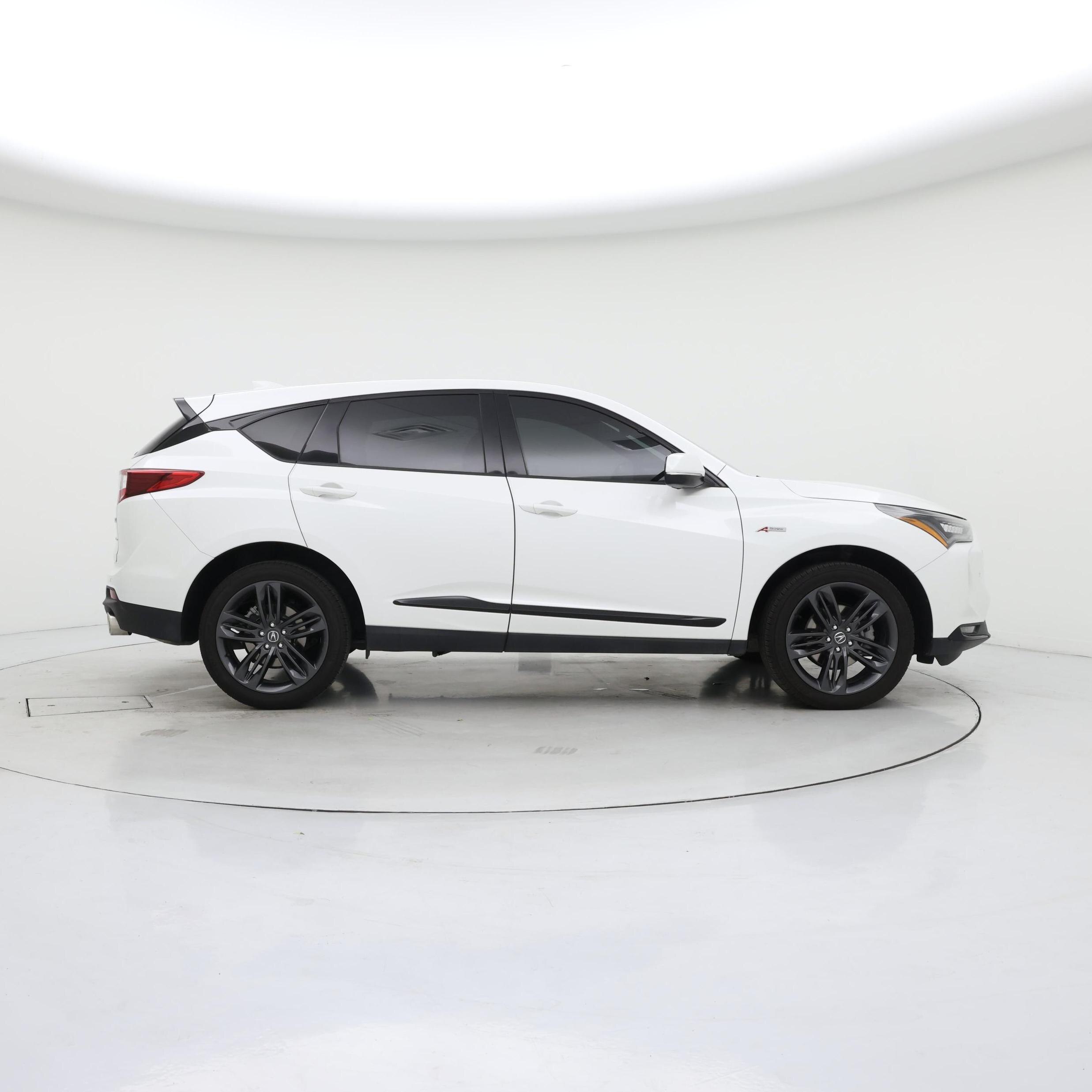 Thumbnail: 2022 Acura RDX - 7