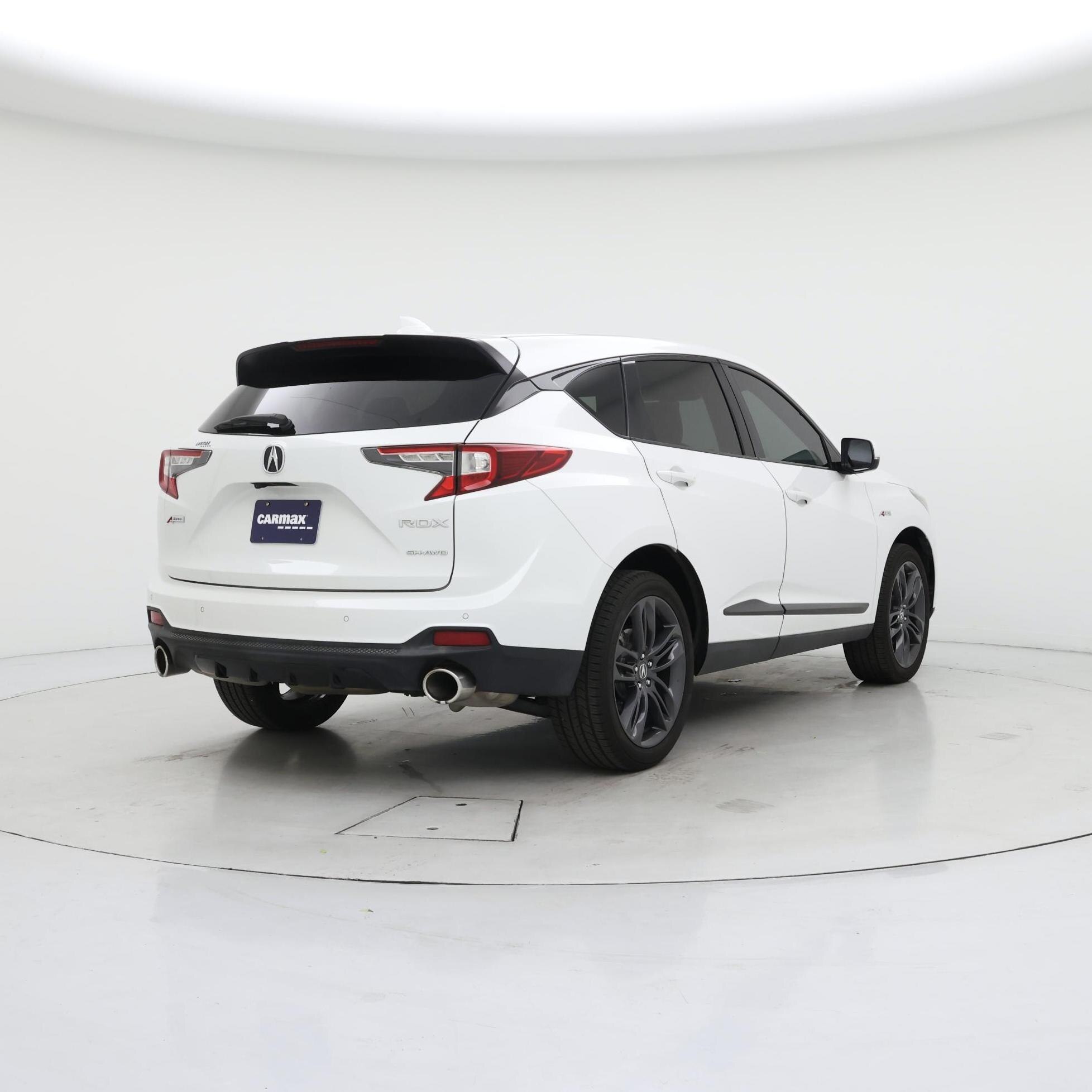 Thumbnail: 2022 Acura RDX - 8