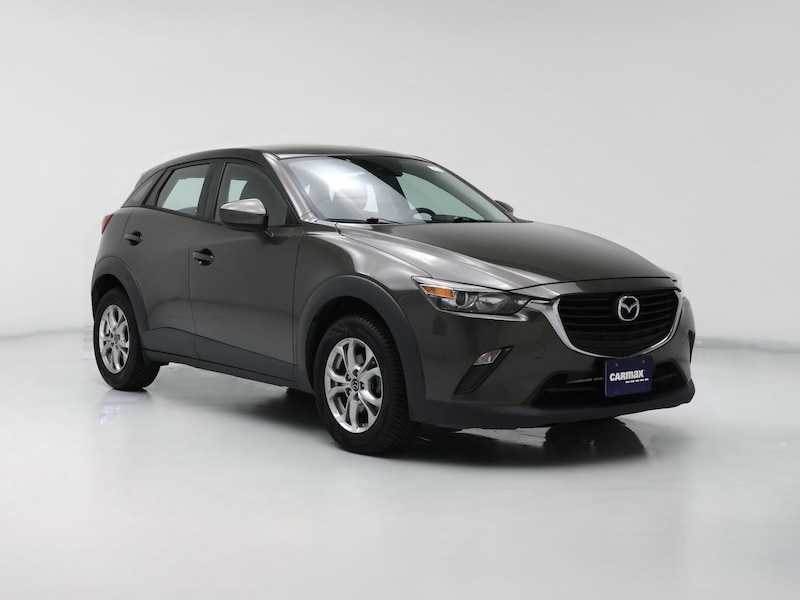 2018 Mazda CX-3 Sport -
                  Parker, CO