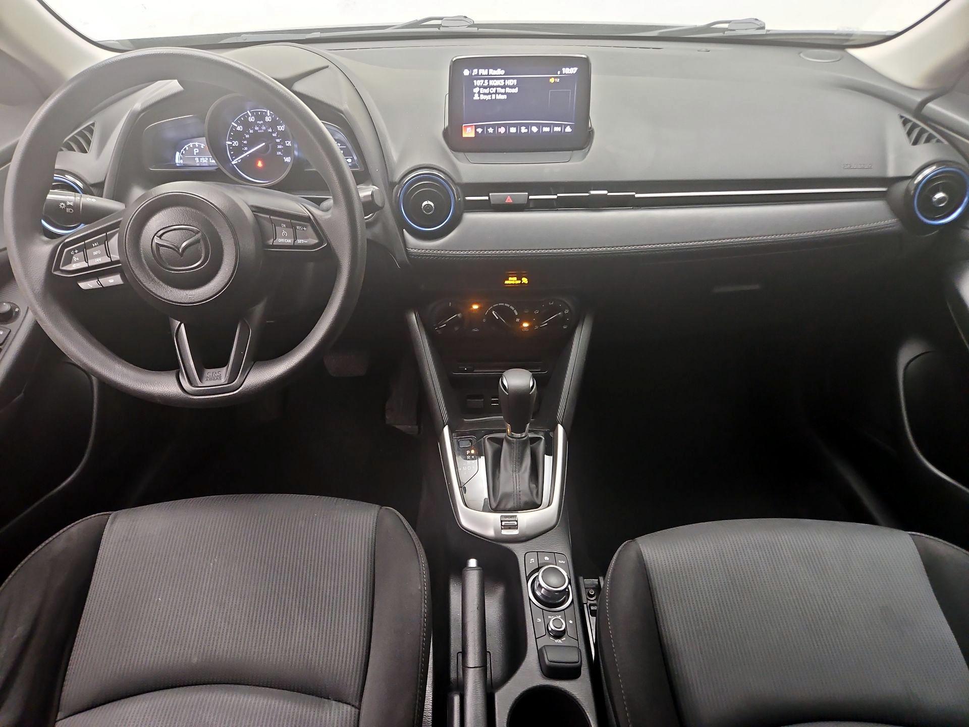 Thumbnail: 2018 Mazda CX-3 - 9