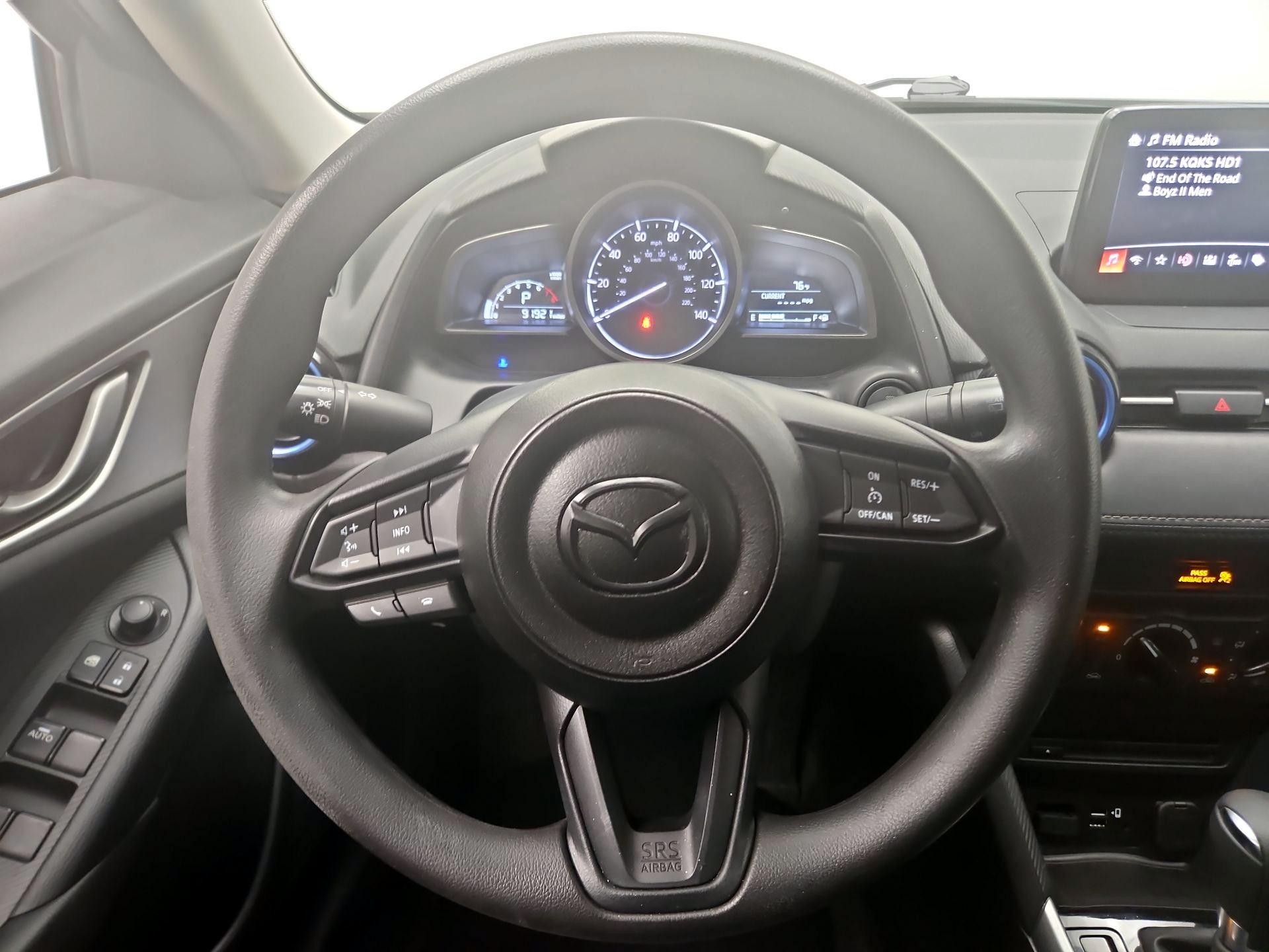 Thumbnail: 2018 Mazda CX-3 - 10