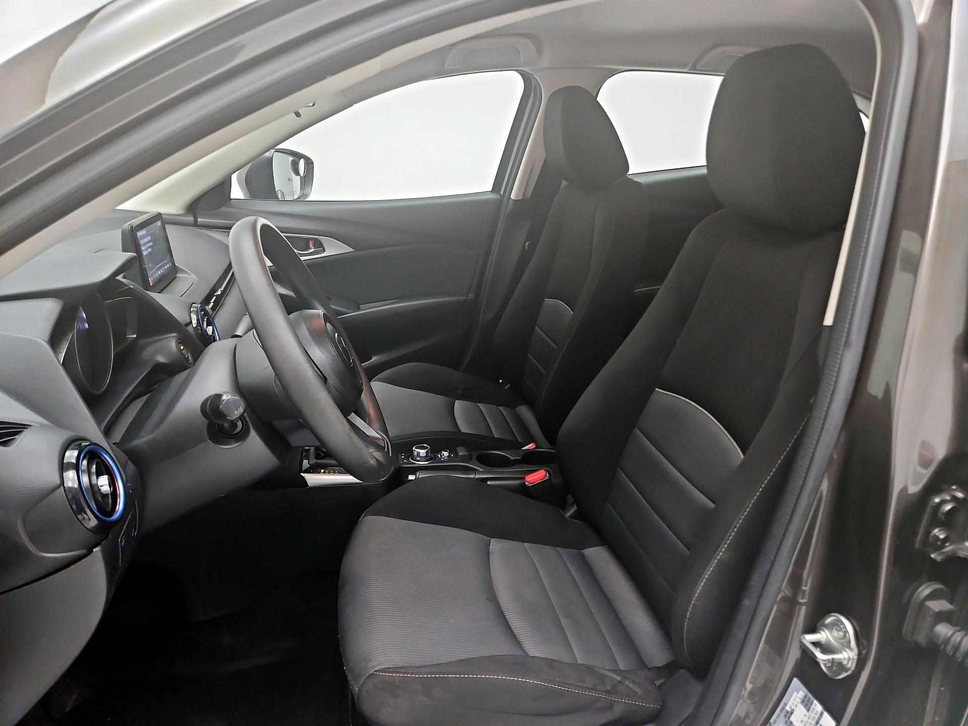 Thumbnail: 2018 Mazda CX-3 - 11