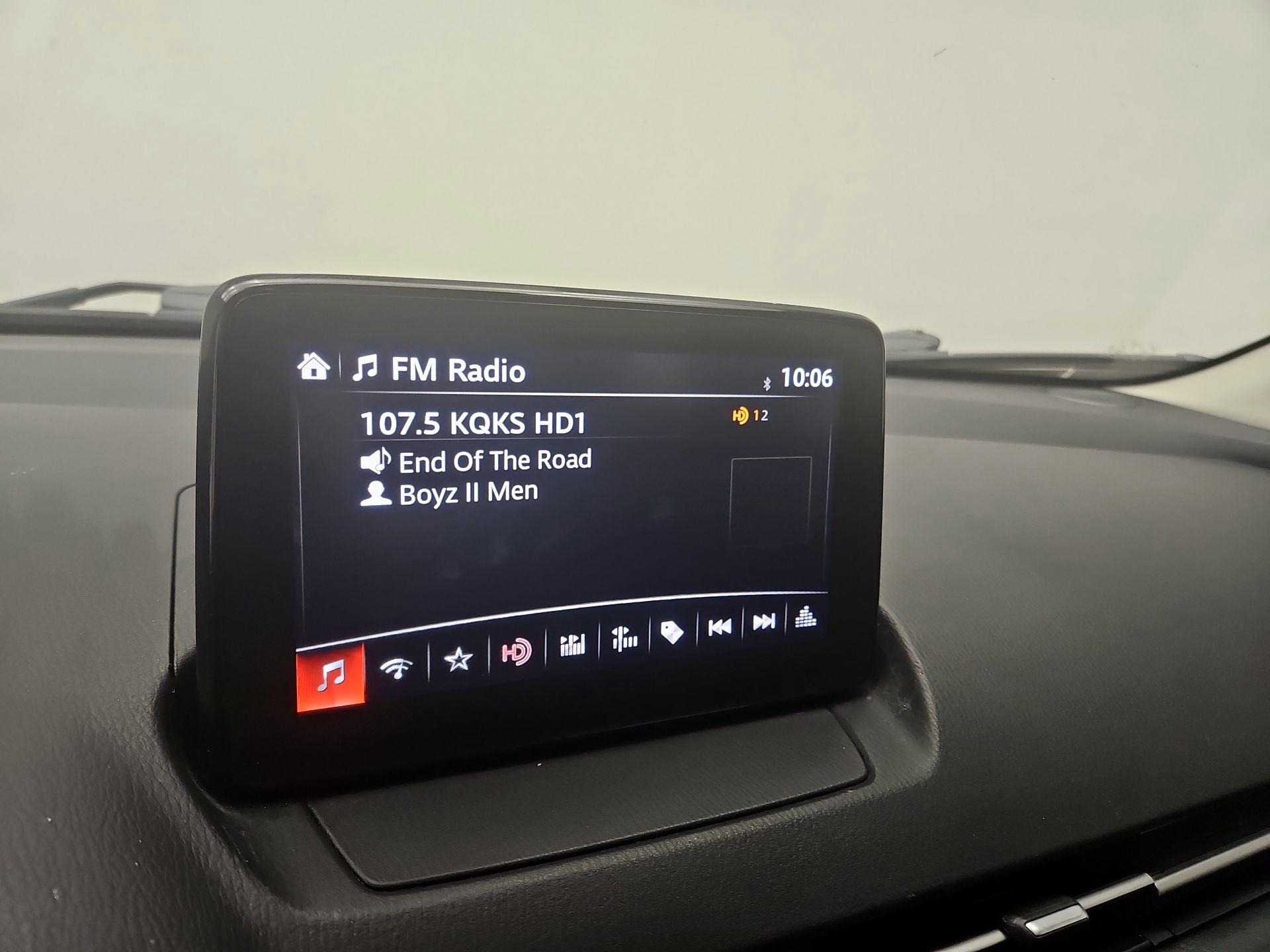 Thumbnail: 2018 Mazda CX-3 - 15