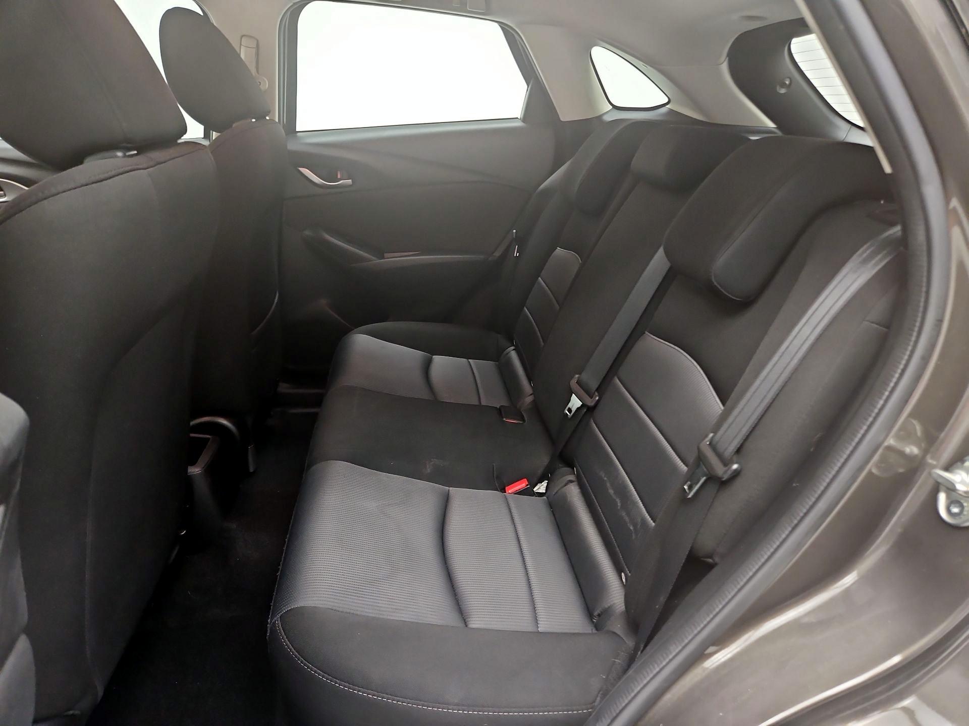 Thumbnail: 2018 Mazda CX-3 - 19