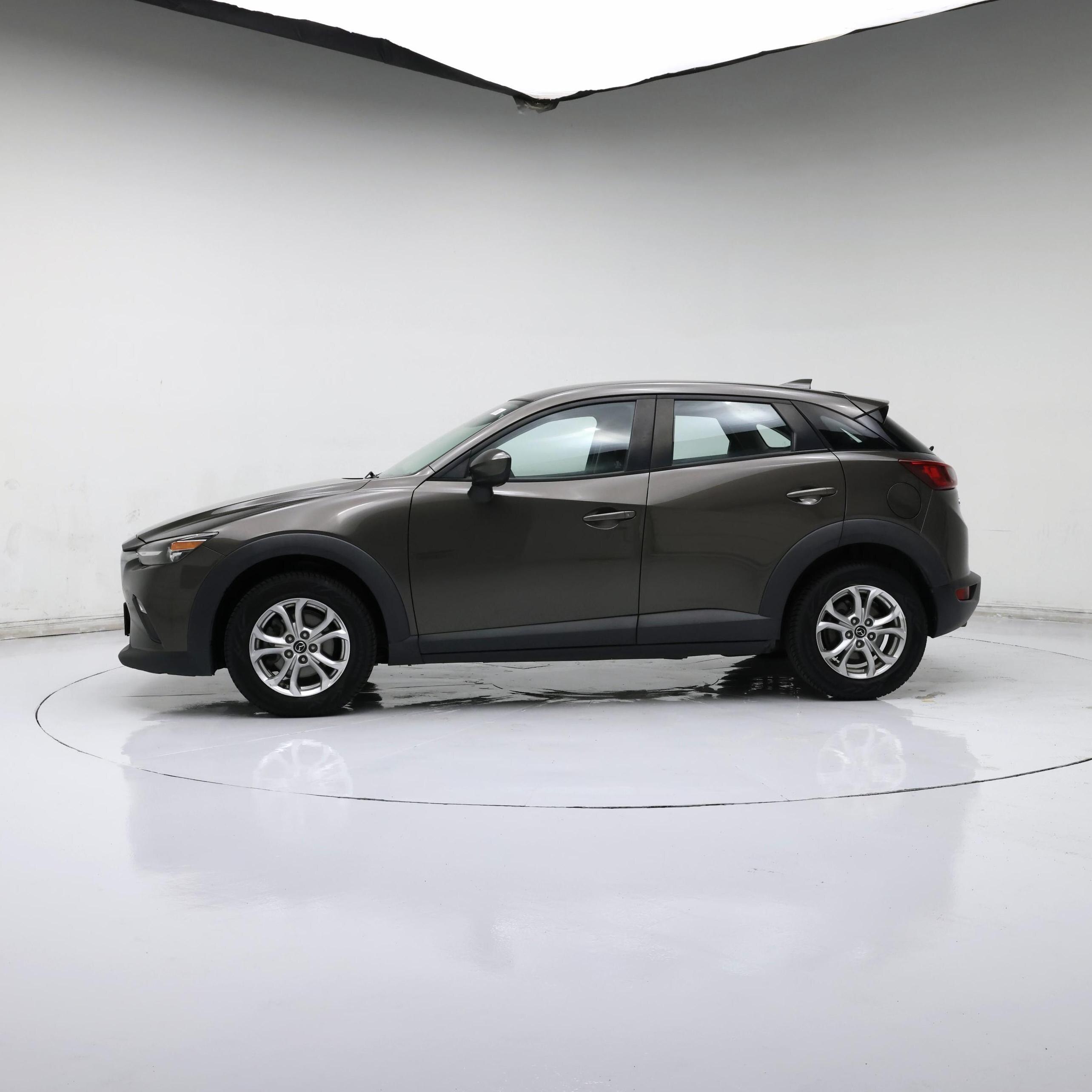 Thumbnail: 2018 Mazda CX-3 - 3