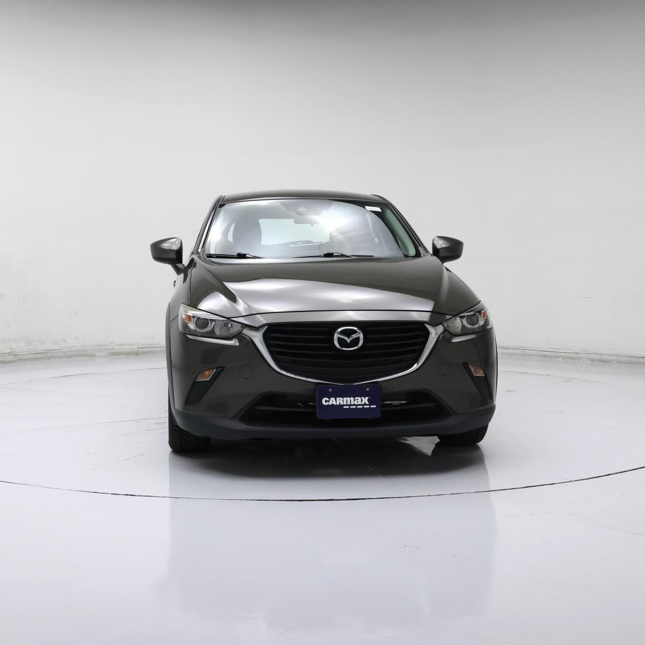 Thumbnail: 2018 Mazda CX-3 - 5