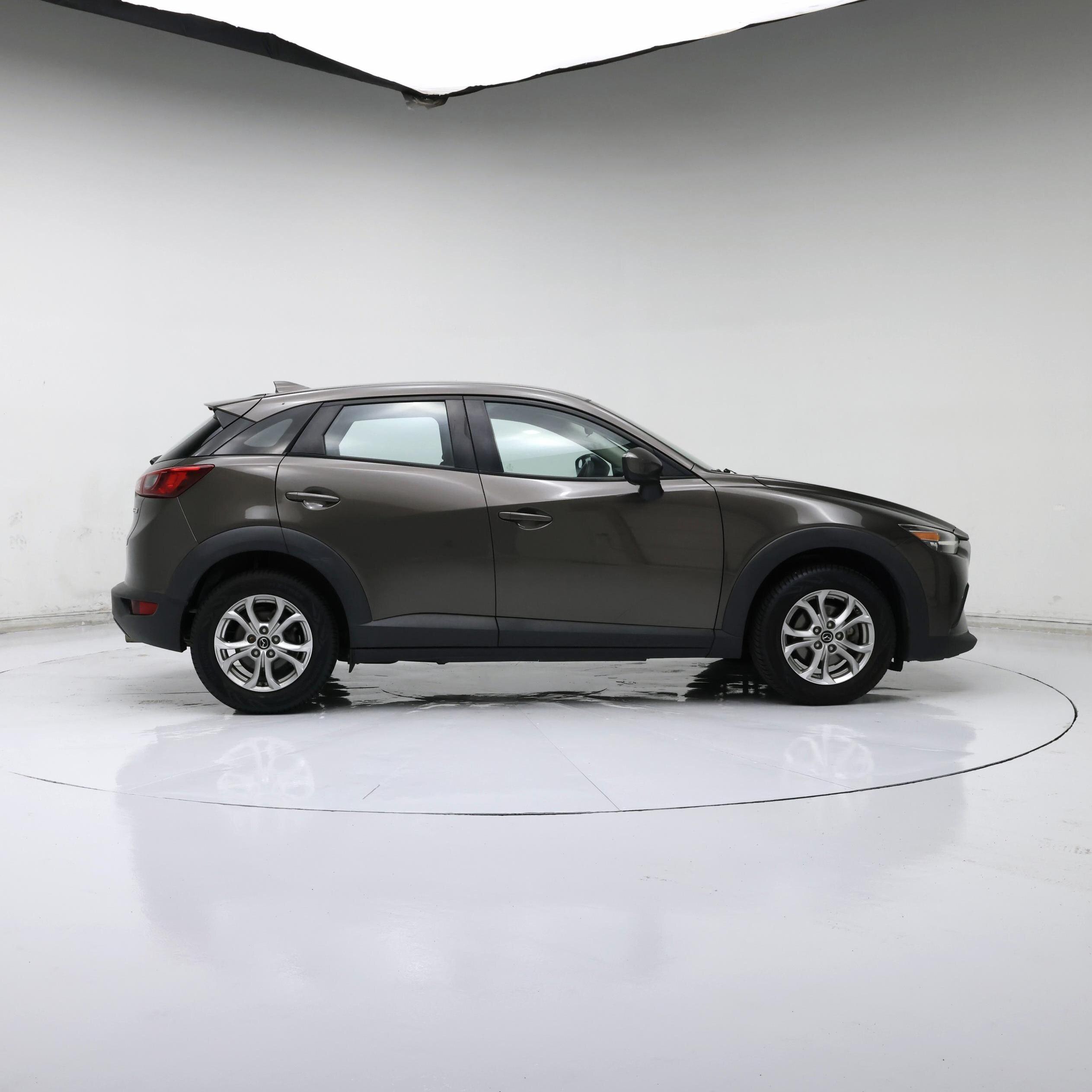 Thumbnail: 2018 Mazda CX-3 - 7