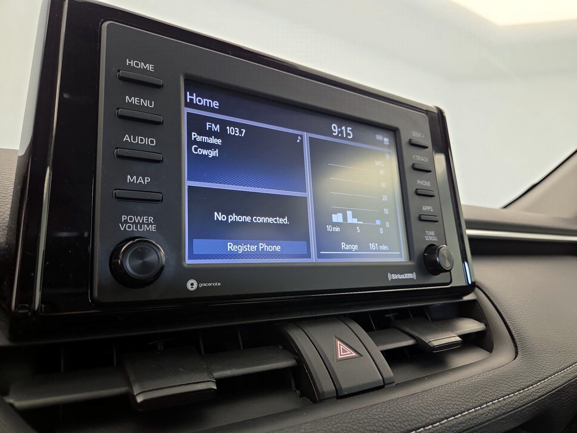 Thumbnail: 2021 Toyota RAV4 - 15