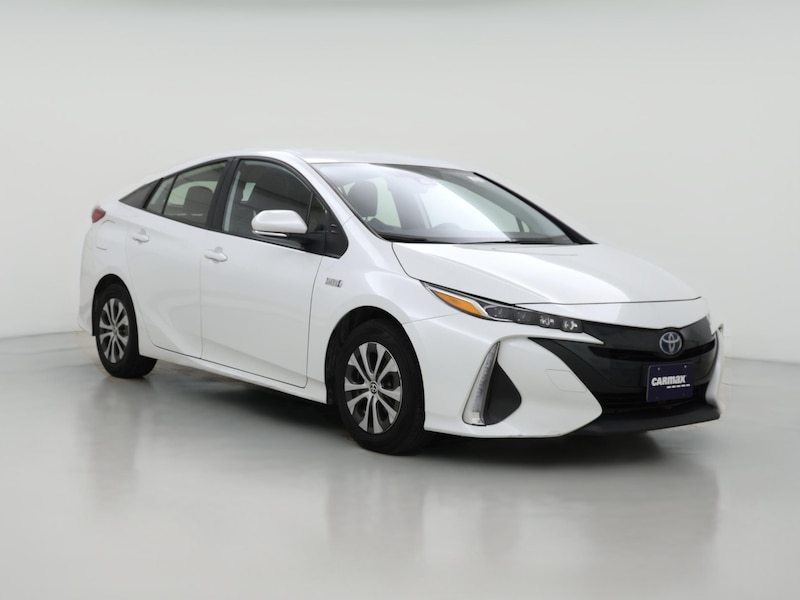 2022 Toyota Prius Prime XLE -
                  Myrtle Beach, SC