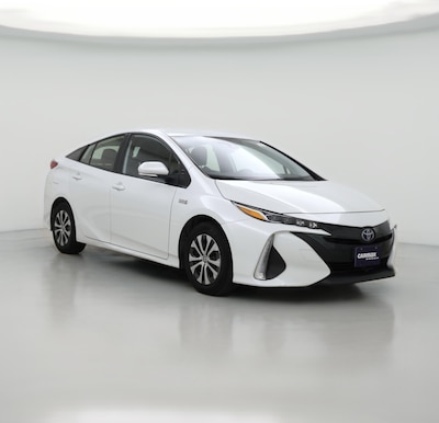 2022 Toyota Prius Prime Hybrid XLE