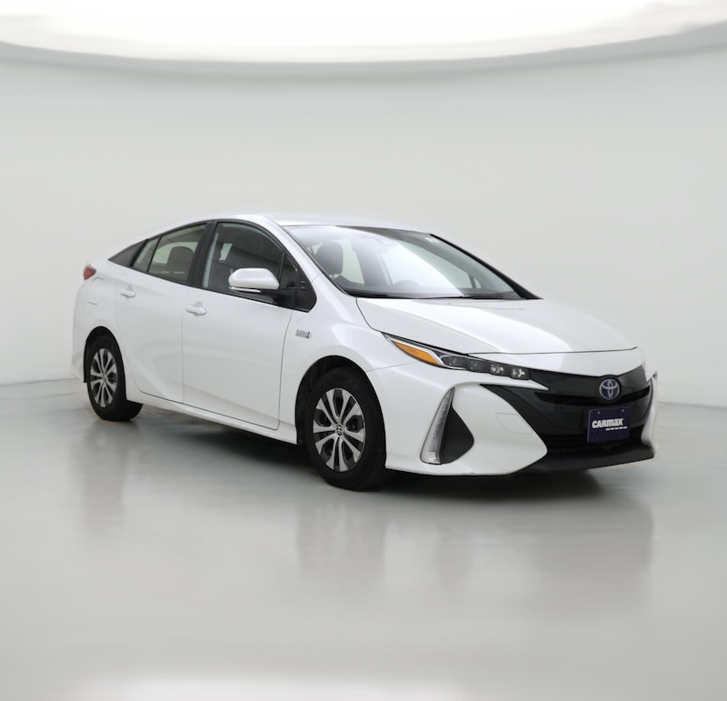 2022 Toyota Prius Prime Hybrid XLE