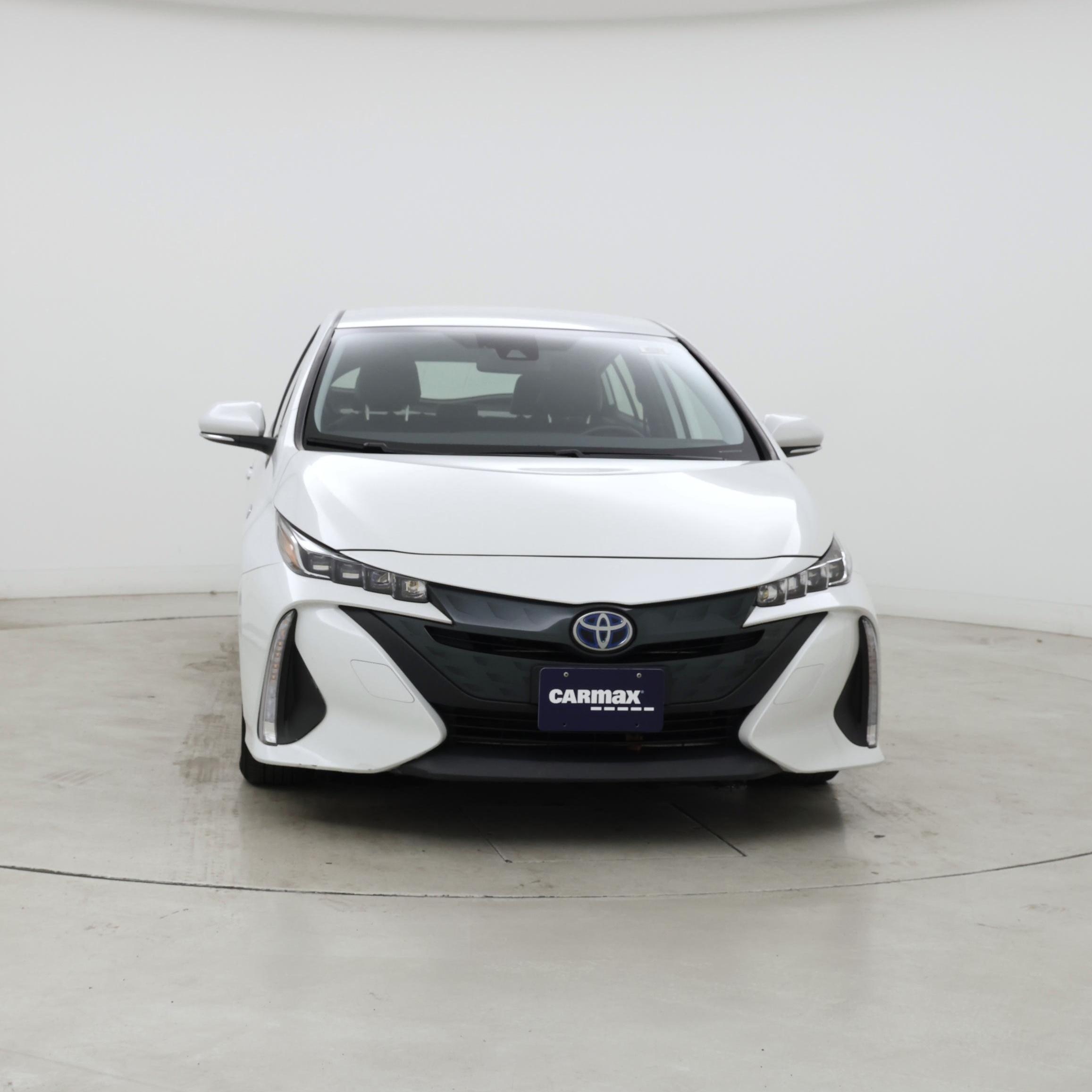 Thumbnail: 2022 Toyota Prius Prime - 5