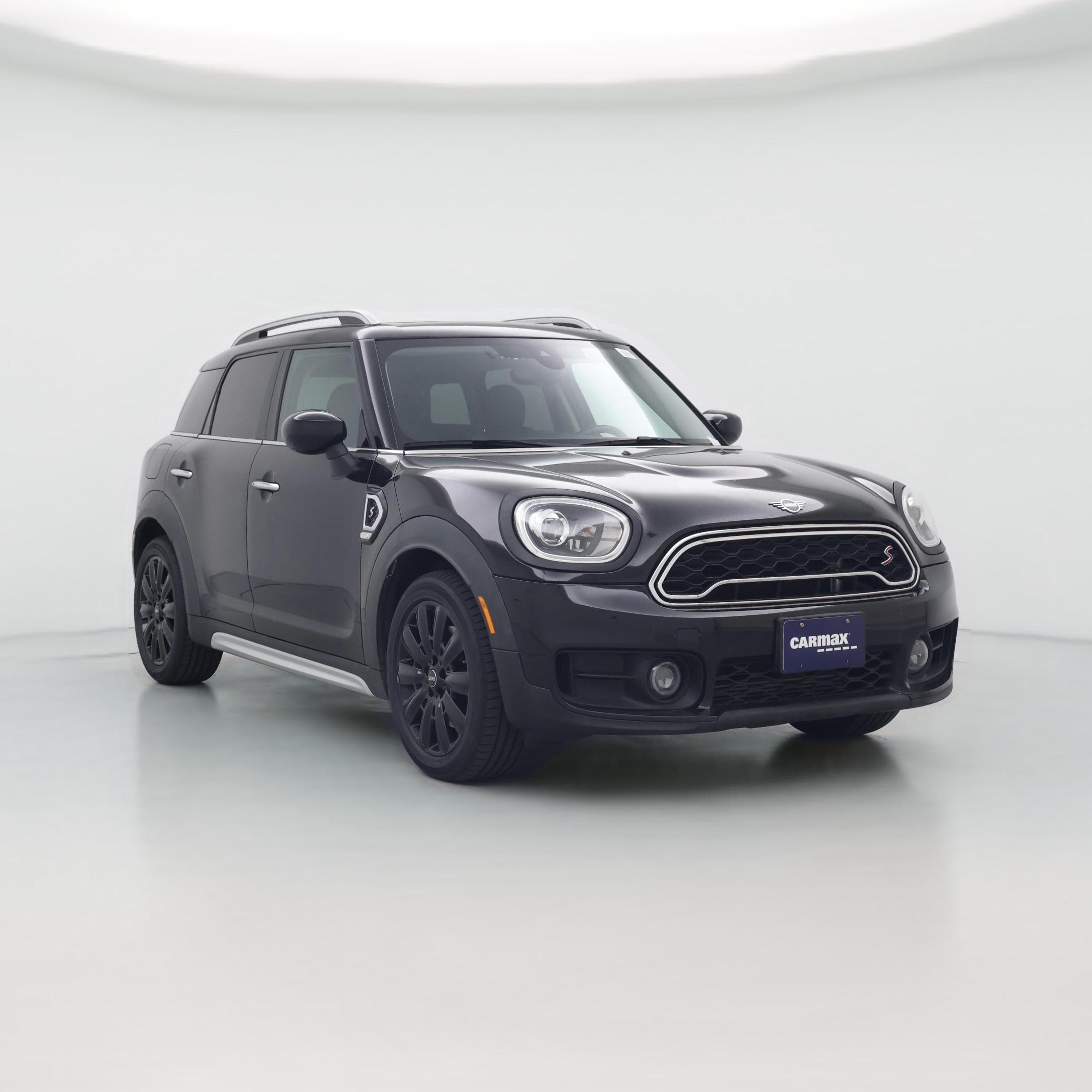 Thumbnail: 2020 MINI Cooper Countryman - 1