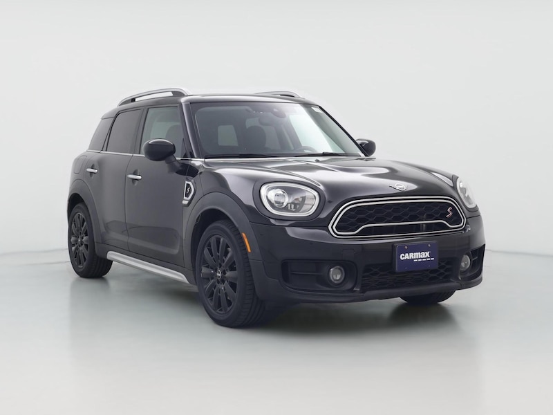 2020 MINI Cooper Countryman S -
                  Canoga Park, CA