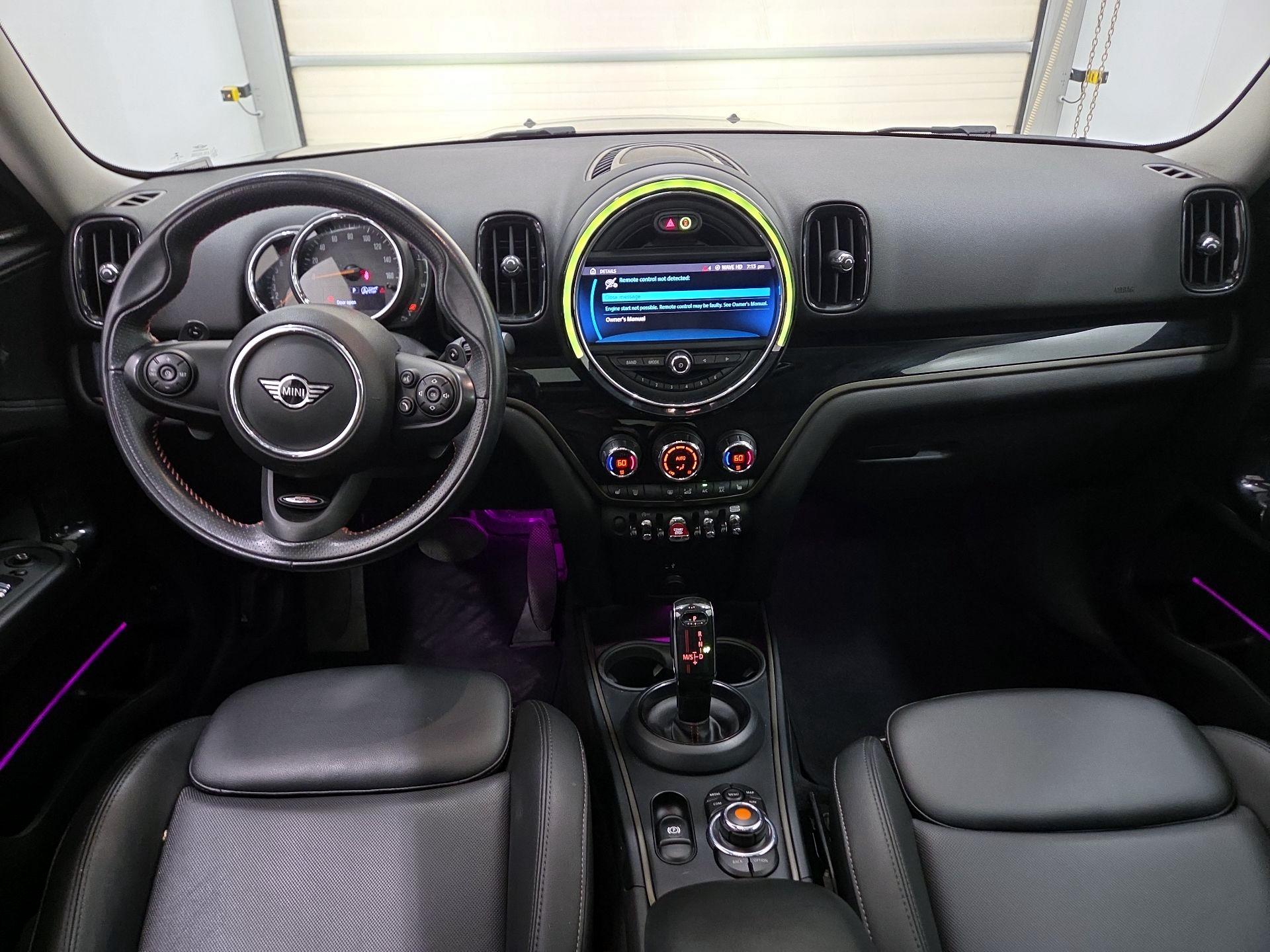 Thumbnail: 2020 MINI Cooper Countryman - 9
