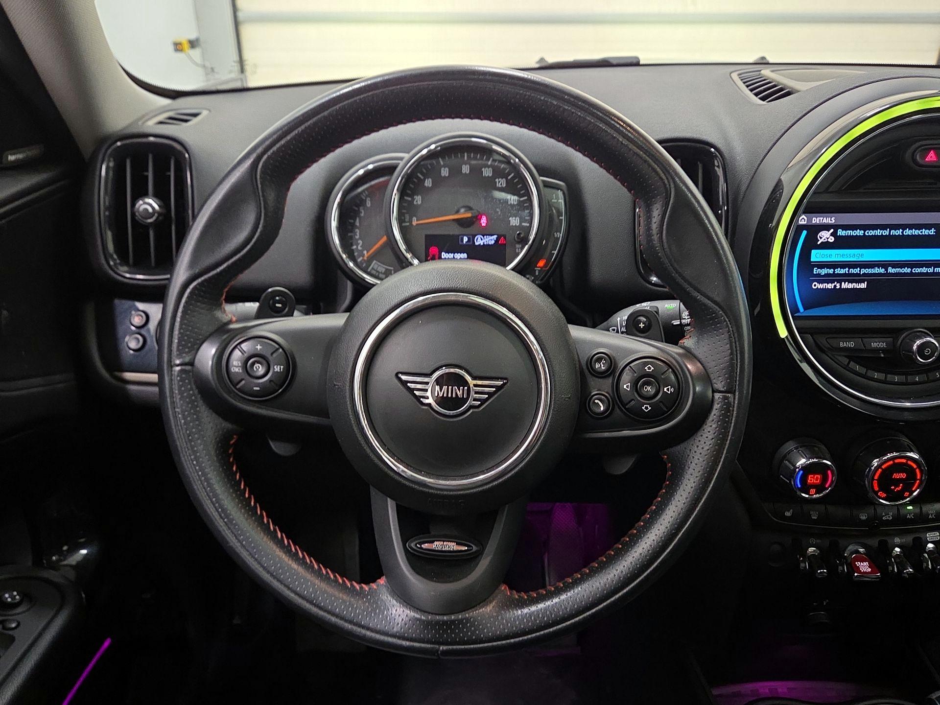 Thumbnail: 2020 MINI Cooper Countryman - 10