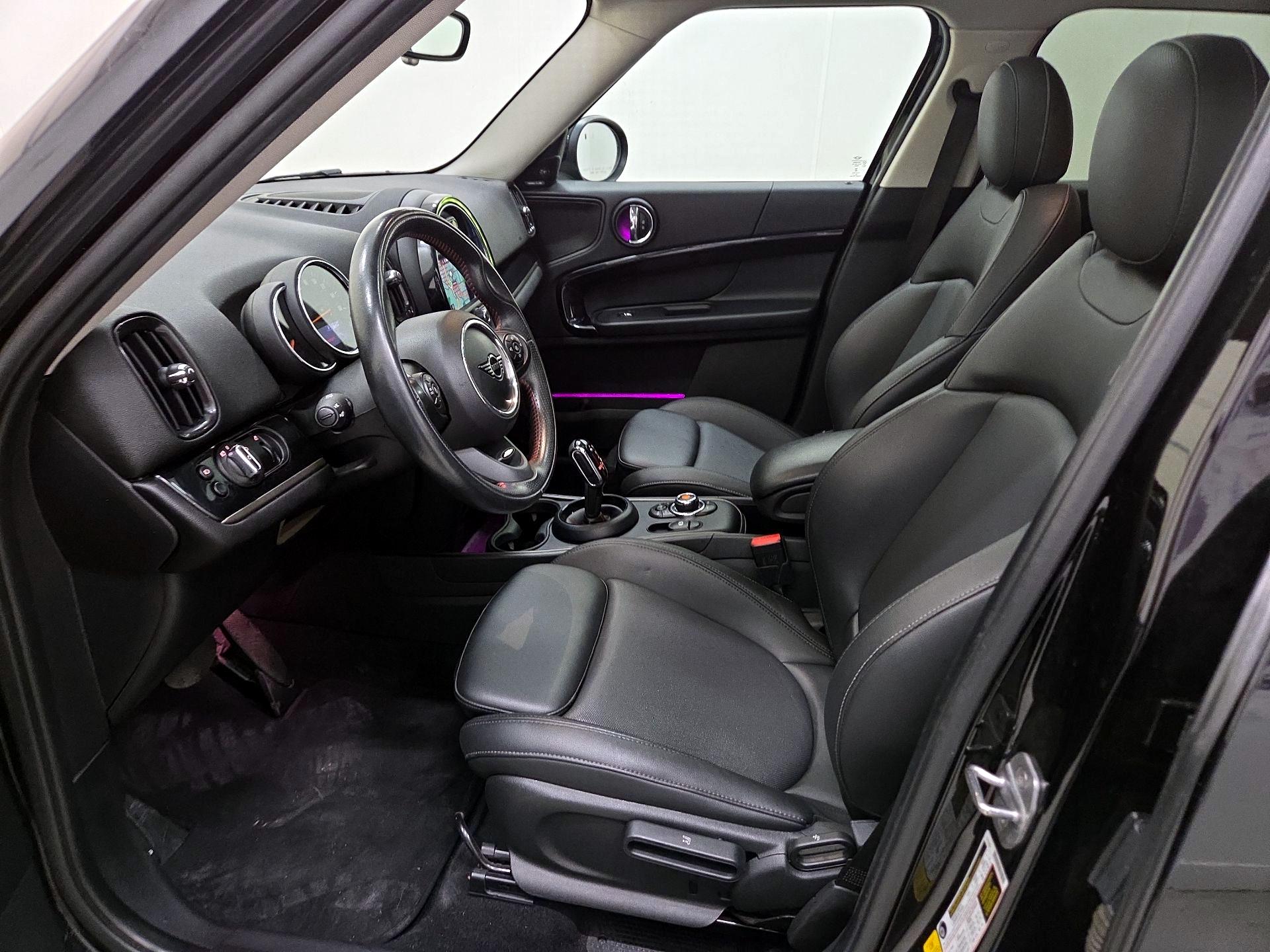Thumbnail: 2020 MINI Cooper Countryman - 11