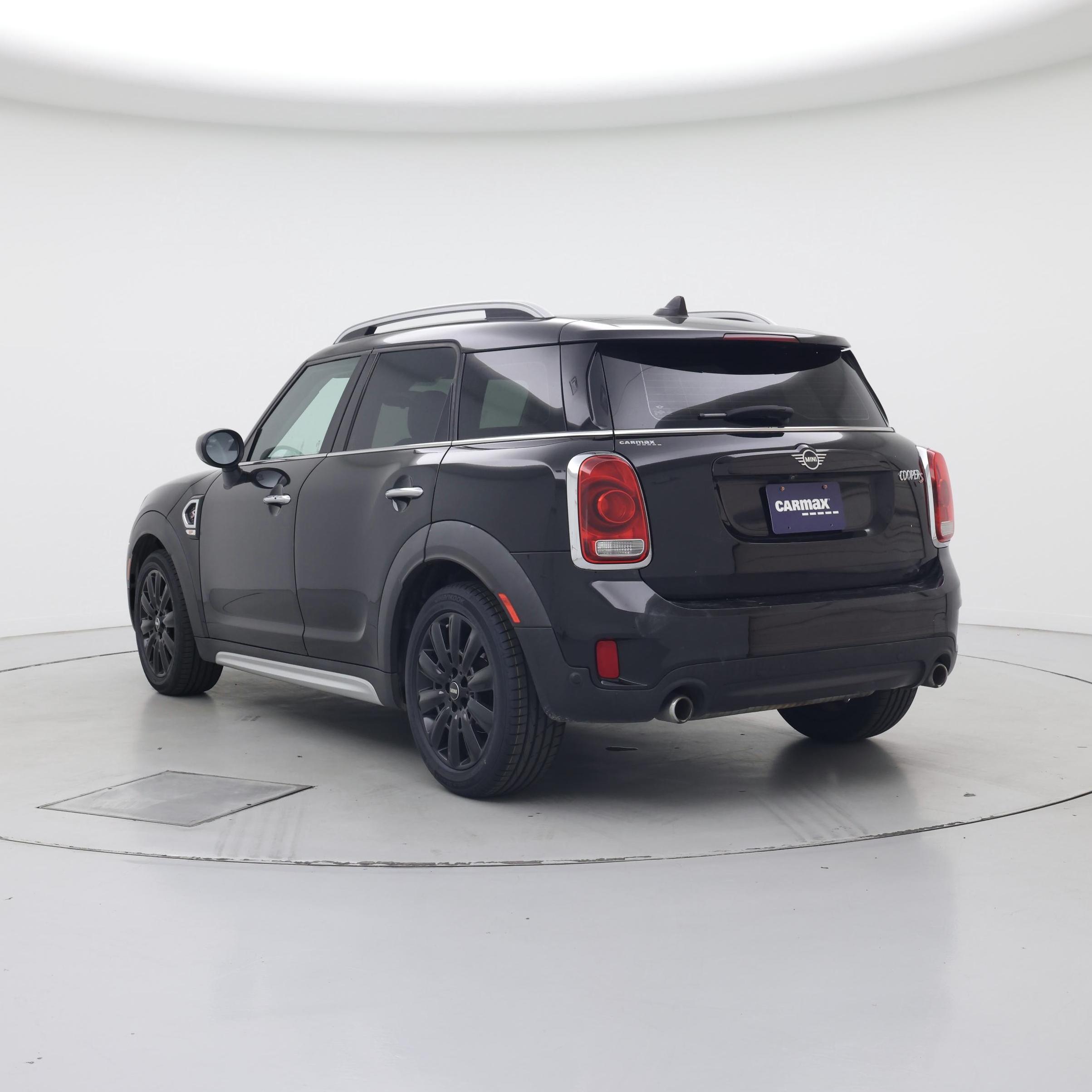 Thumbnail: 2020 MINI Cooper Countryman - 2