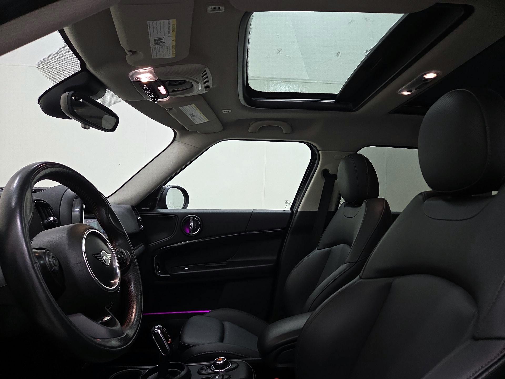 Thumbnail: 2020 MINI Cooper Countryman - 20