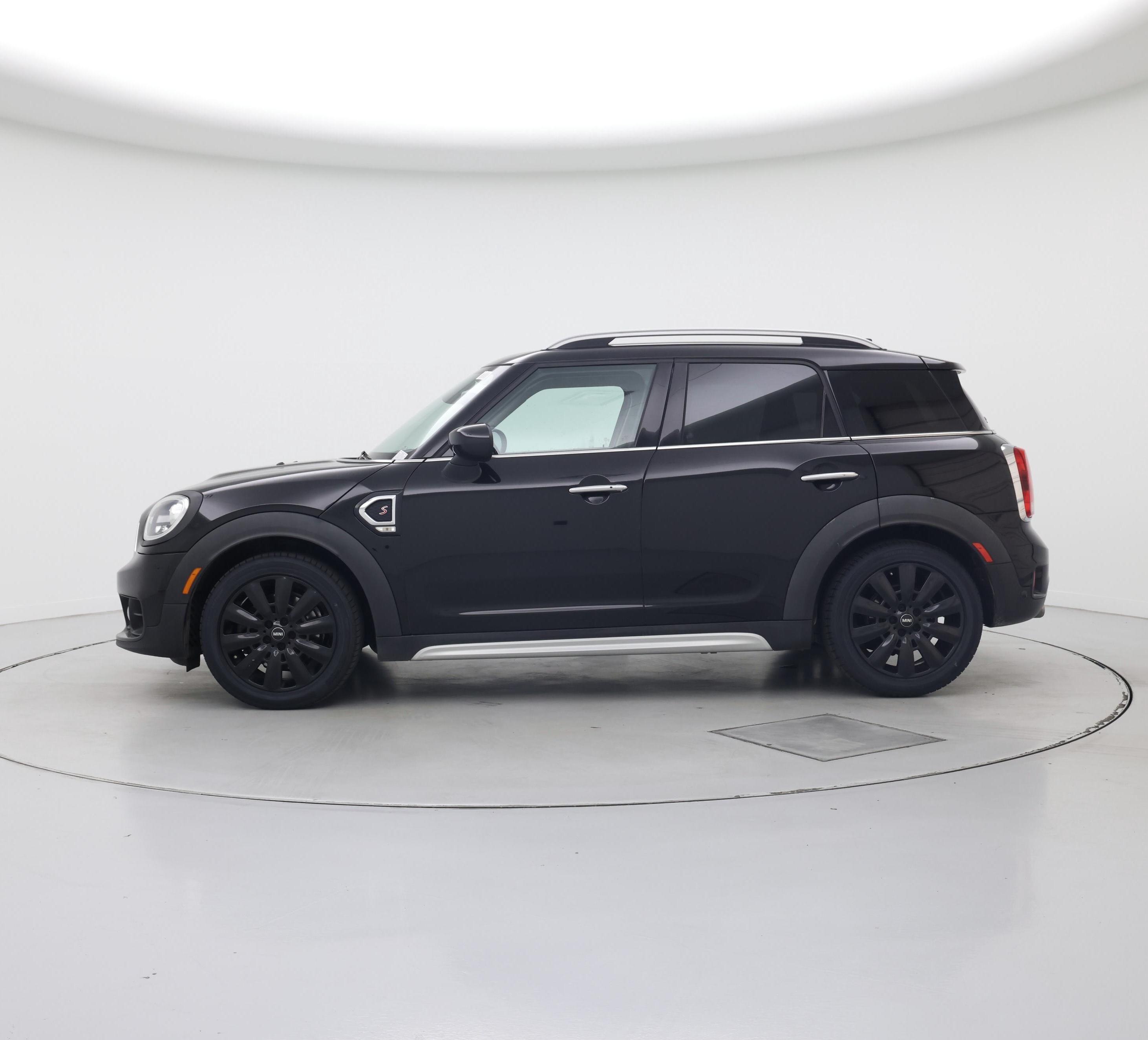 Thumbnail: 2020 MINI Cooper Countryman - 3