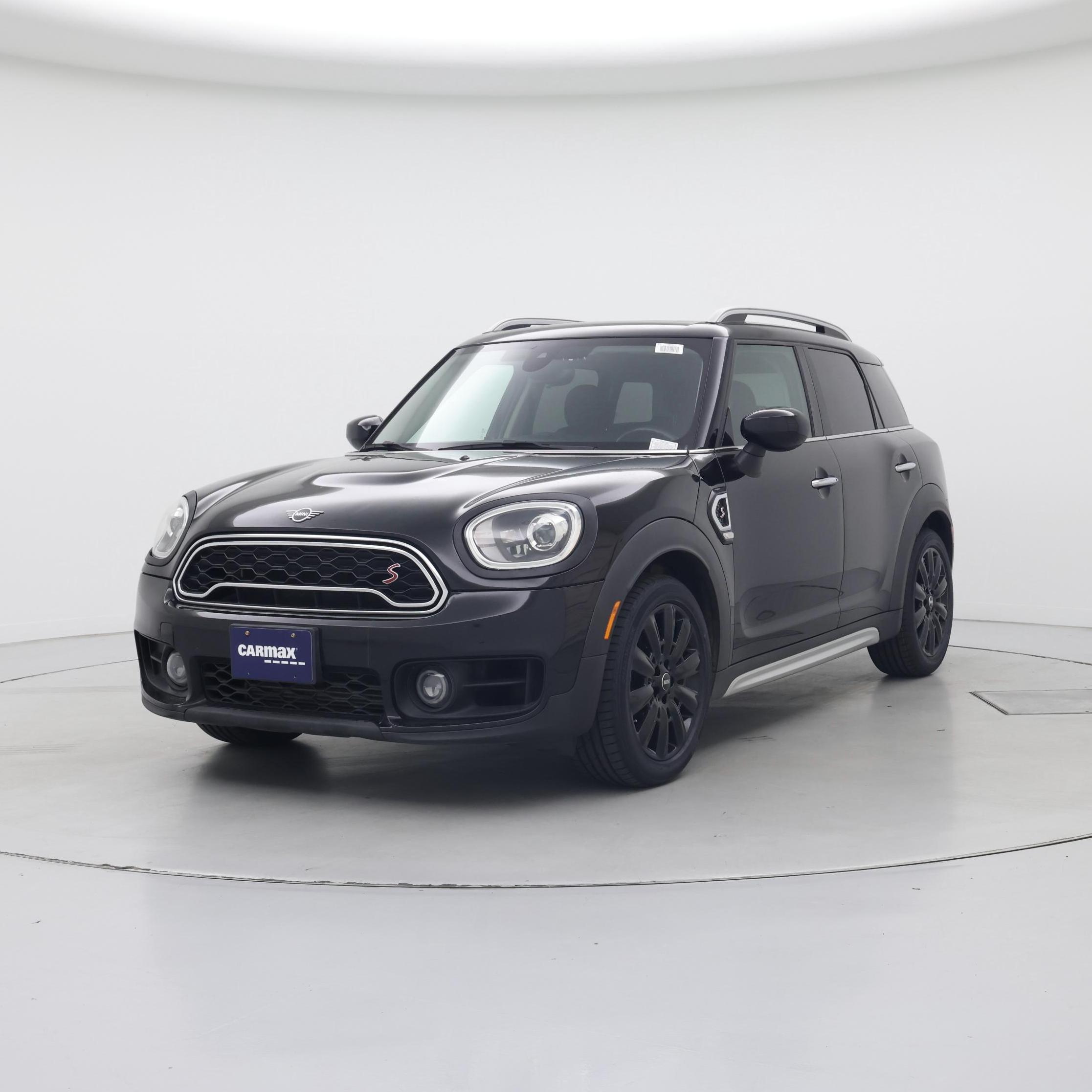 Thumbnail: 2020 MINI Cooper Countryman - 4