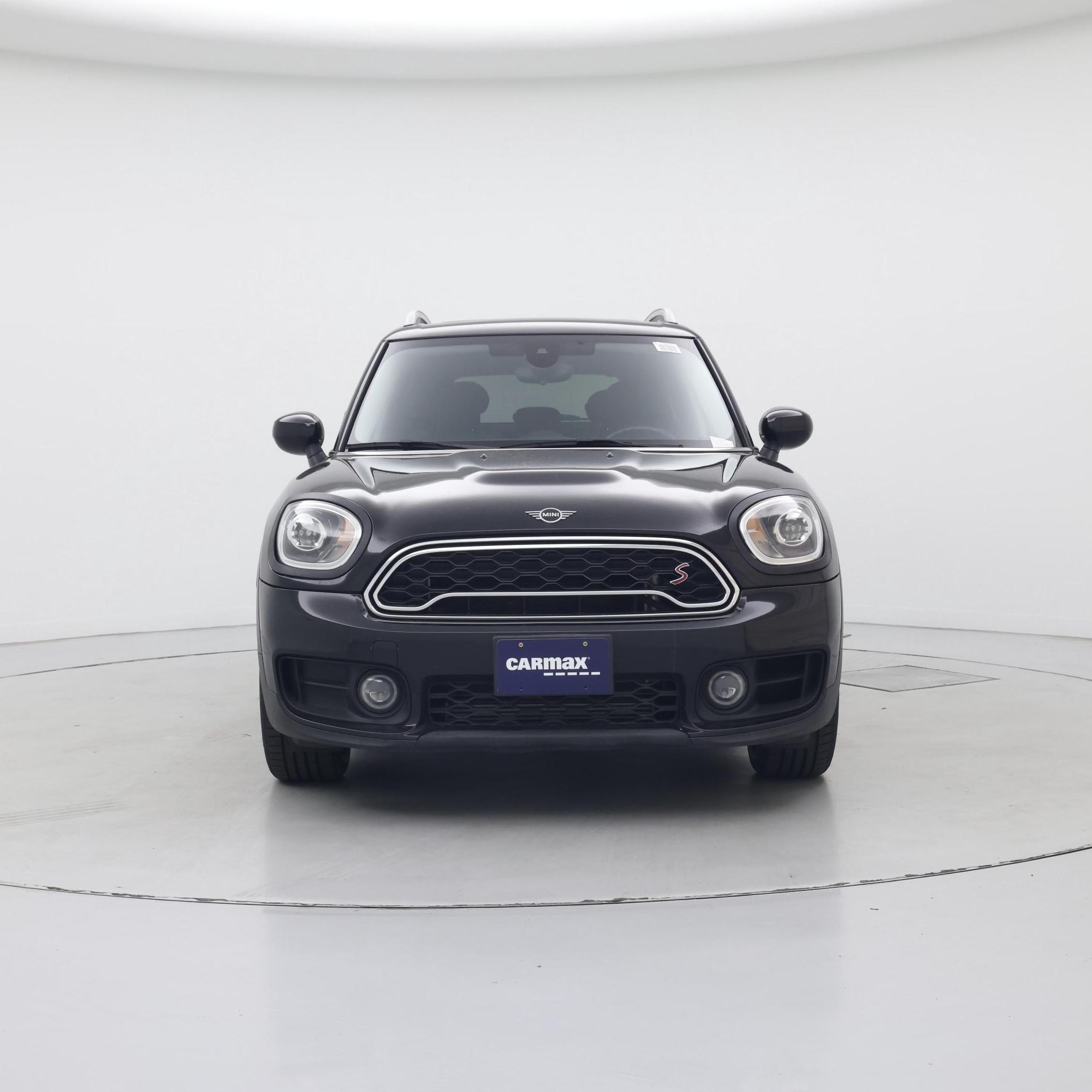 Thumbnail: 2020 MINI Cooper Countryman - 5