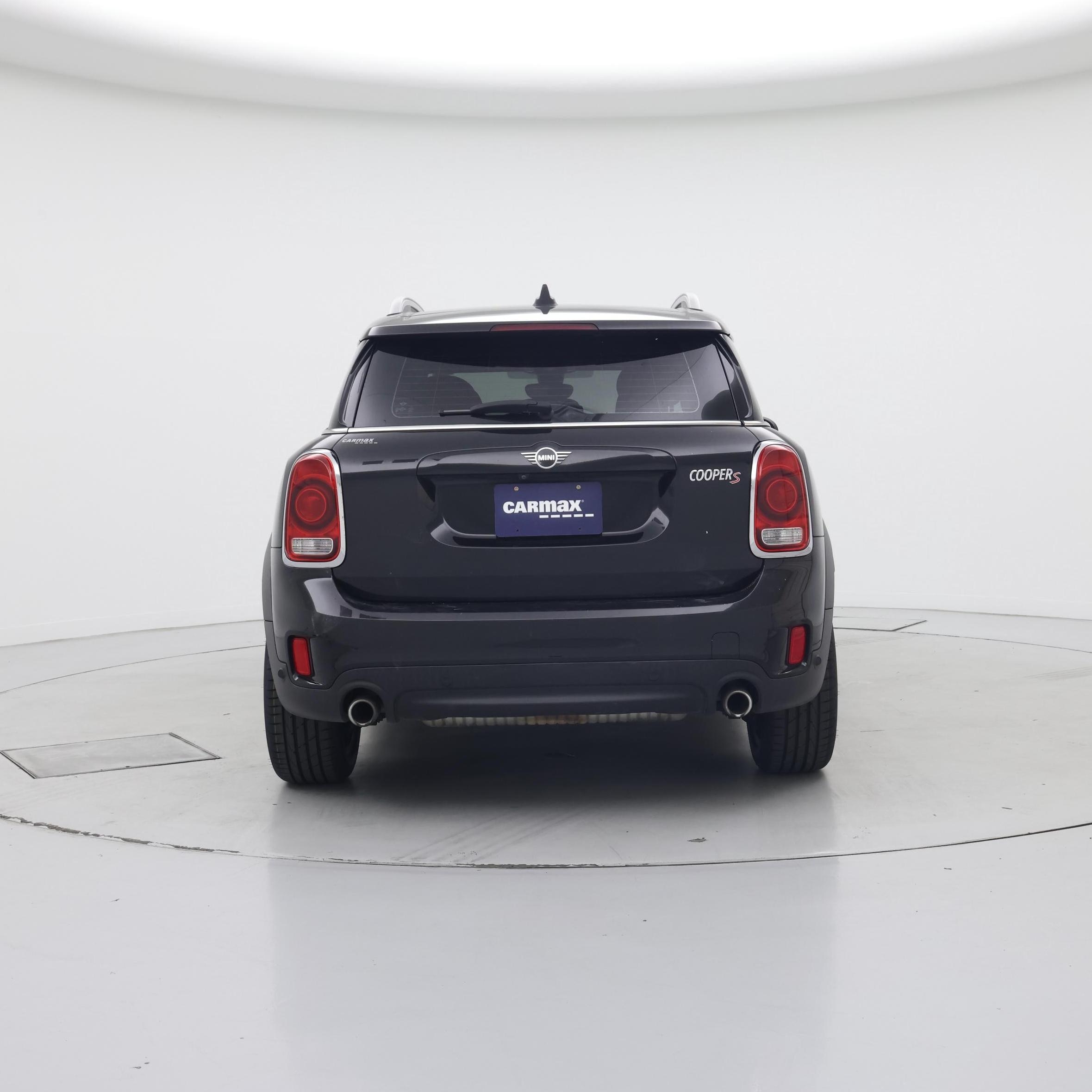 Thumbnail: 2020 MINI Cooper Countryman - 6