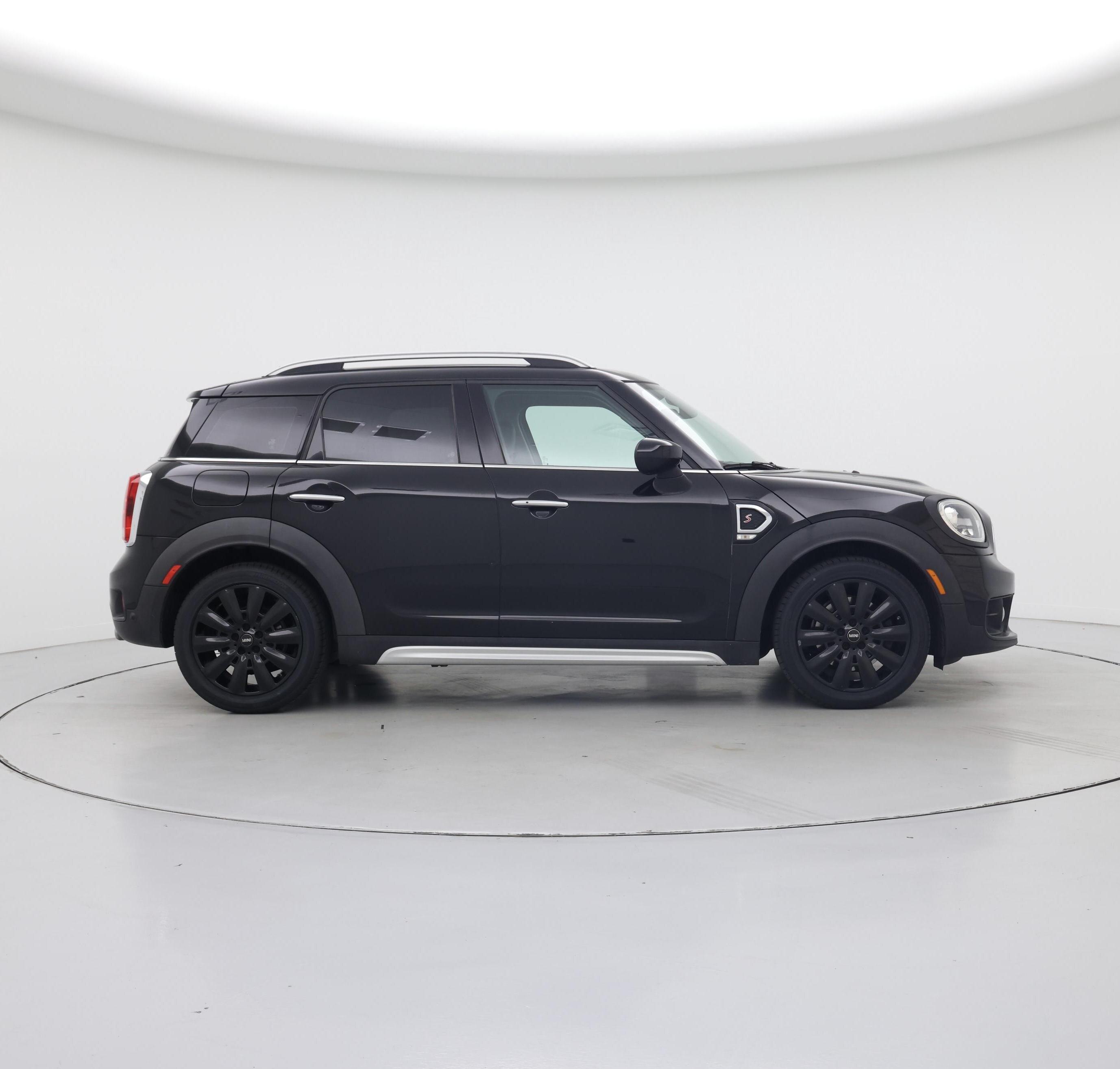Thumbnail: 2020 MINI Cooper Countryman - 7
