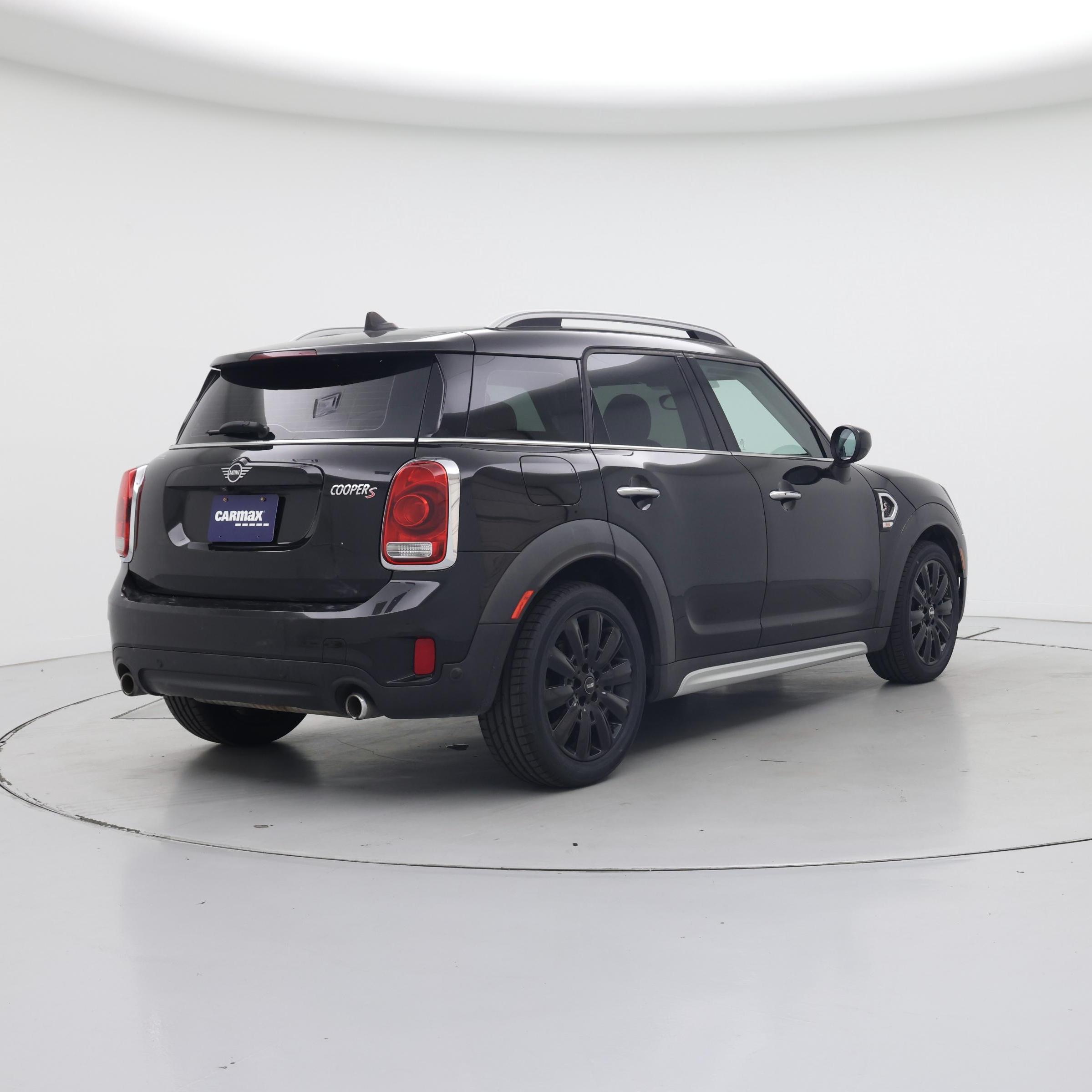 Thumbnail: 2020 MINI Cooper Countryman - 8