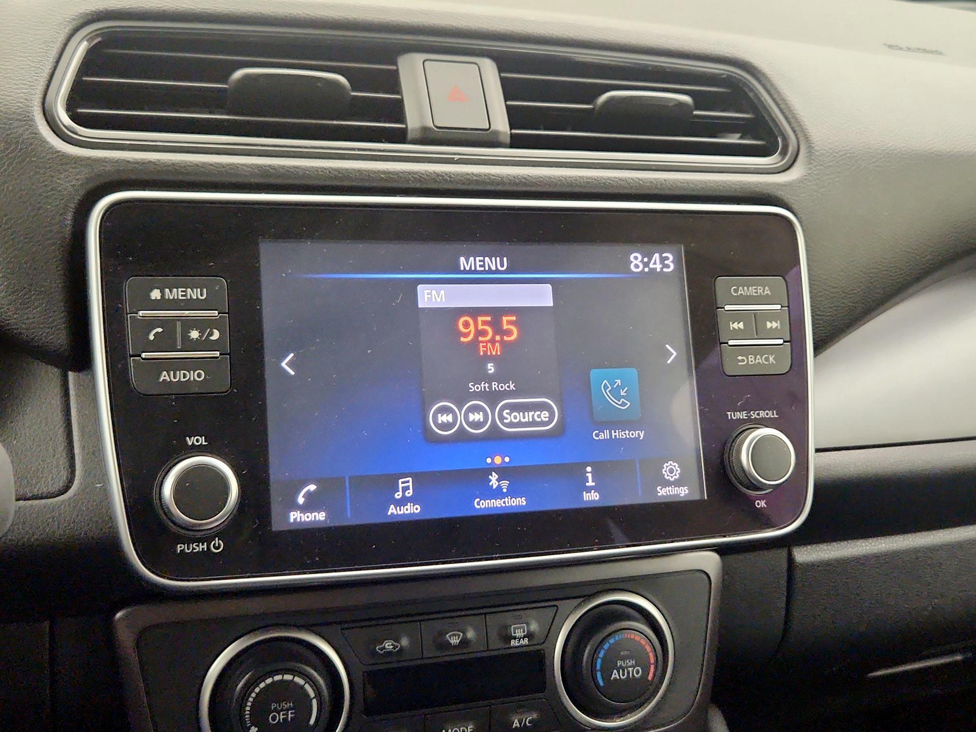 Thumbnail: 2021 Nissan Leaf - 15