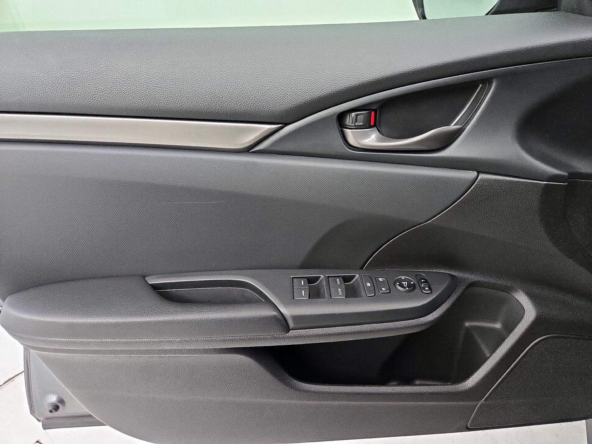 Thumbnail: 2021 Honda Civic - 12