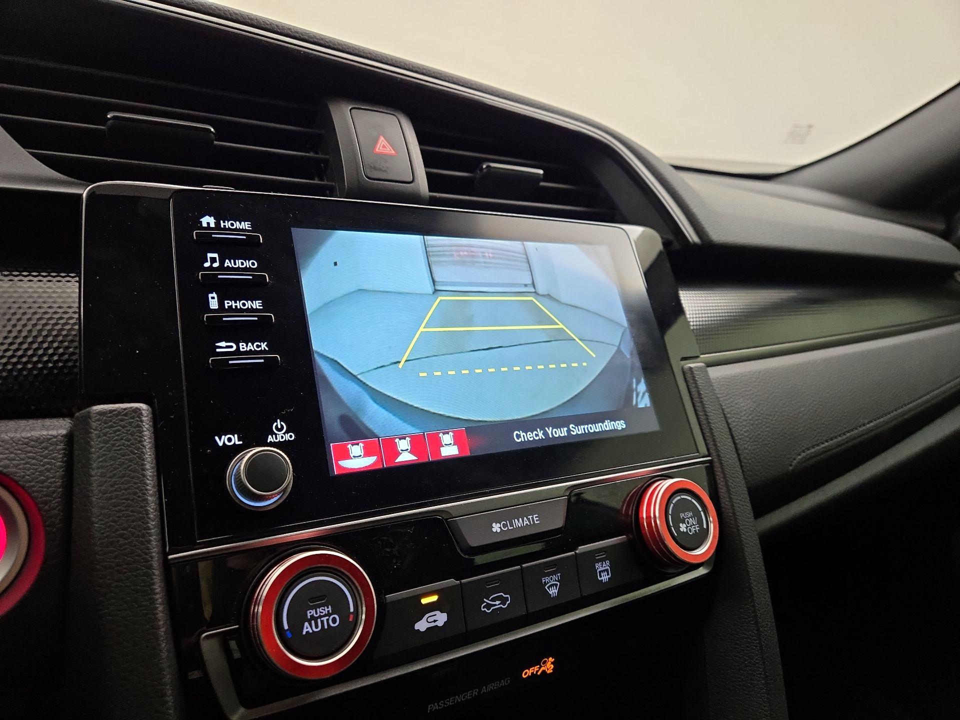 Thumbnail: 2021 Honda Civic - 14