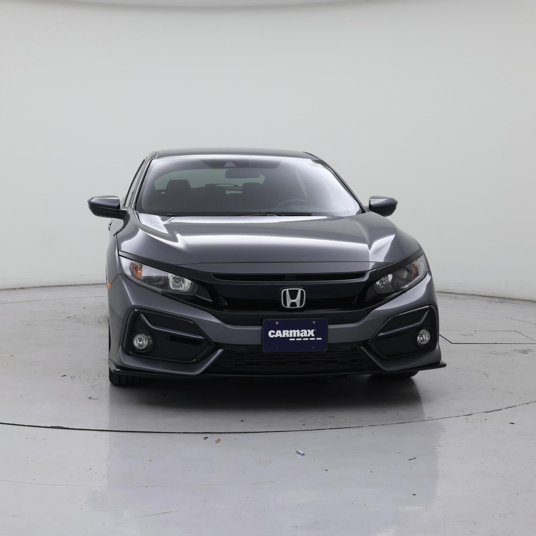 Thumbnail: 2021 Honda Civic - 5