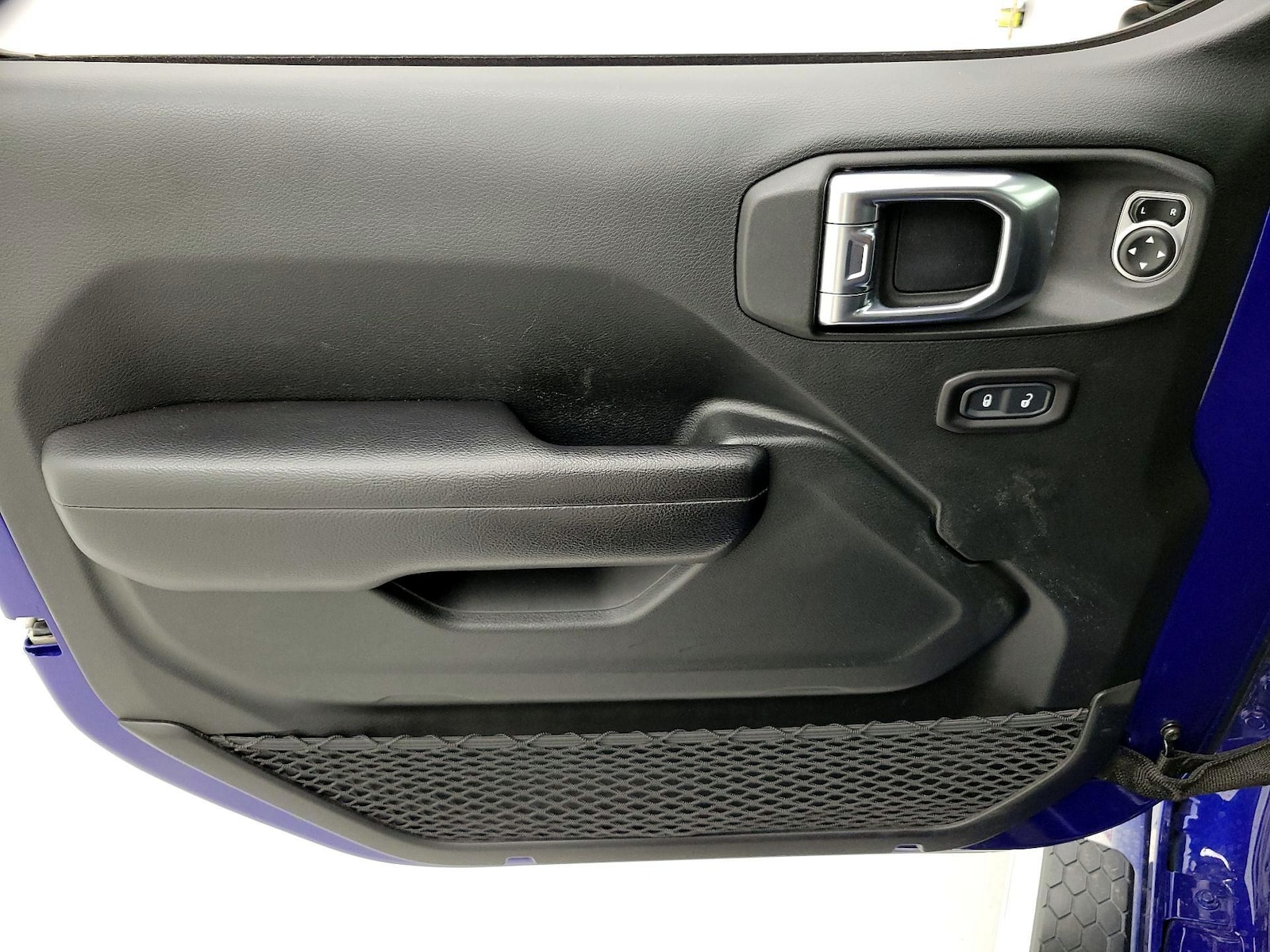 2018 Jeep All-New Wrangler Sport S - Photo 13