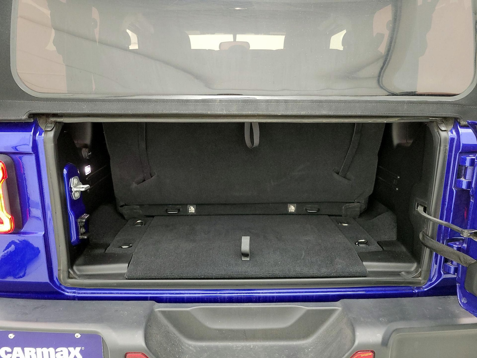 2018 Jeep All-New Wrangler Sport S - Photo 21