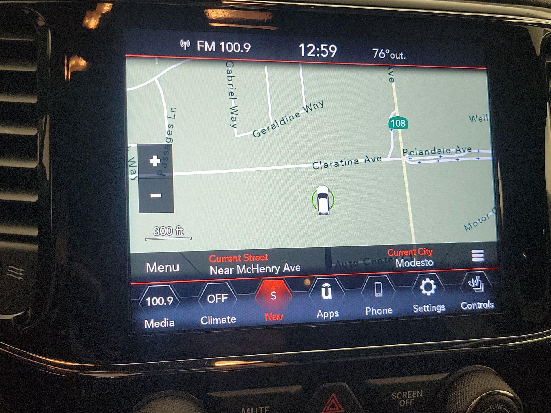 Thumbnail: 2021 Jeep Grand Cherokee - 14