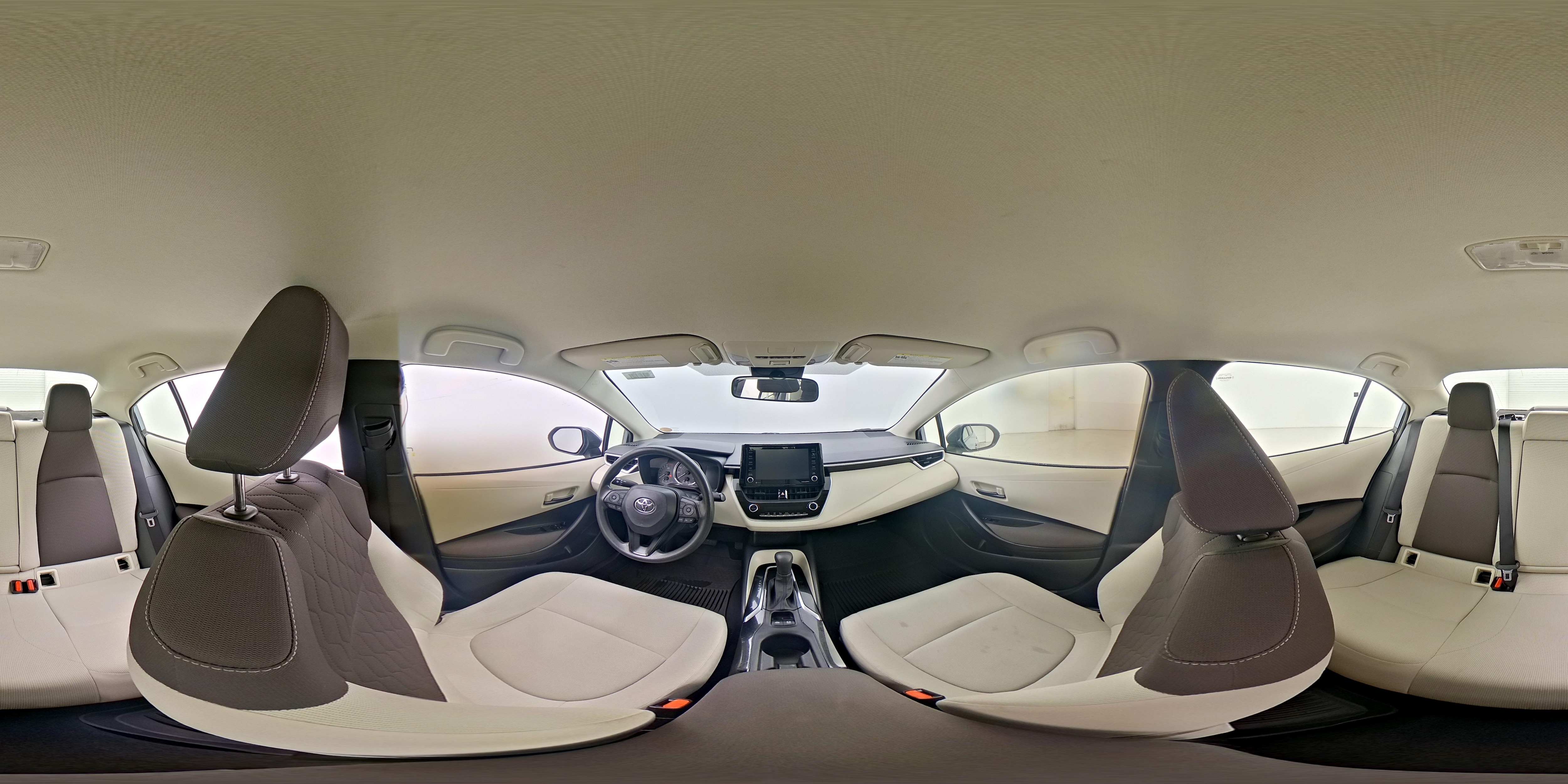 2022 Toyota Corolla LE - Photo 24