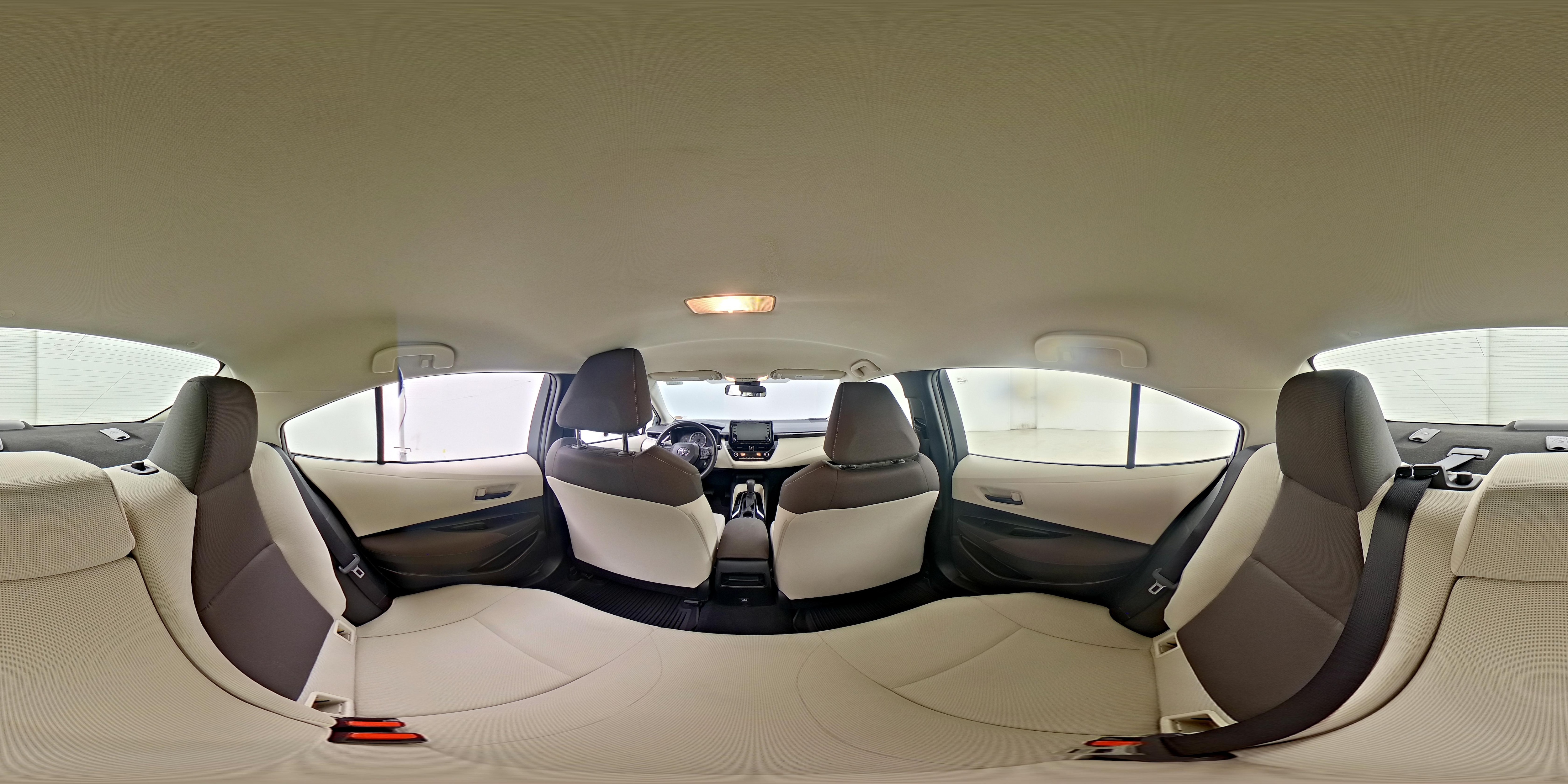 2022 Toyota Corolla LE - Photo 25