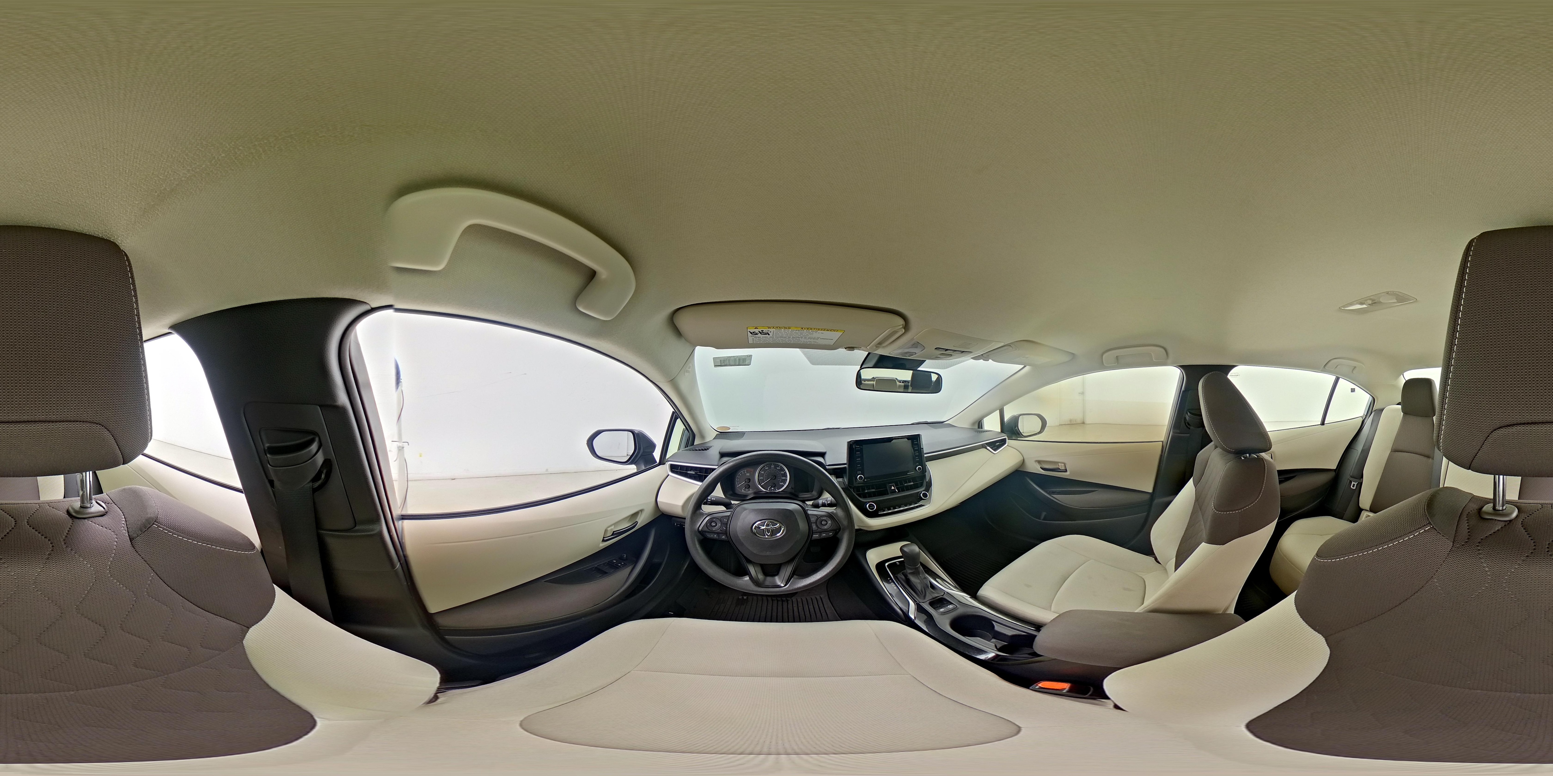 2022 Toyota Corolla LE - Photo 26