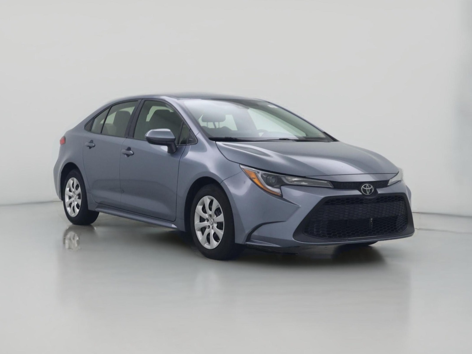 2022 Toyota Corolla LE - Photo 1