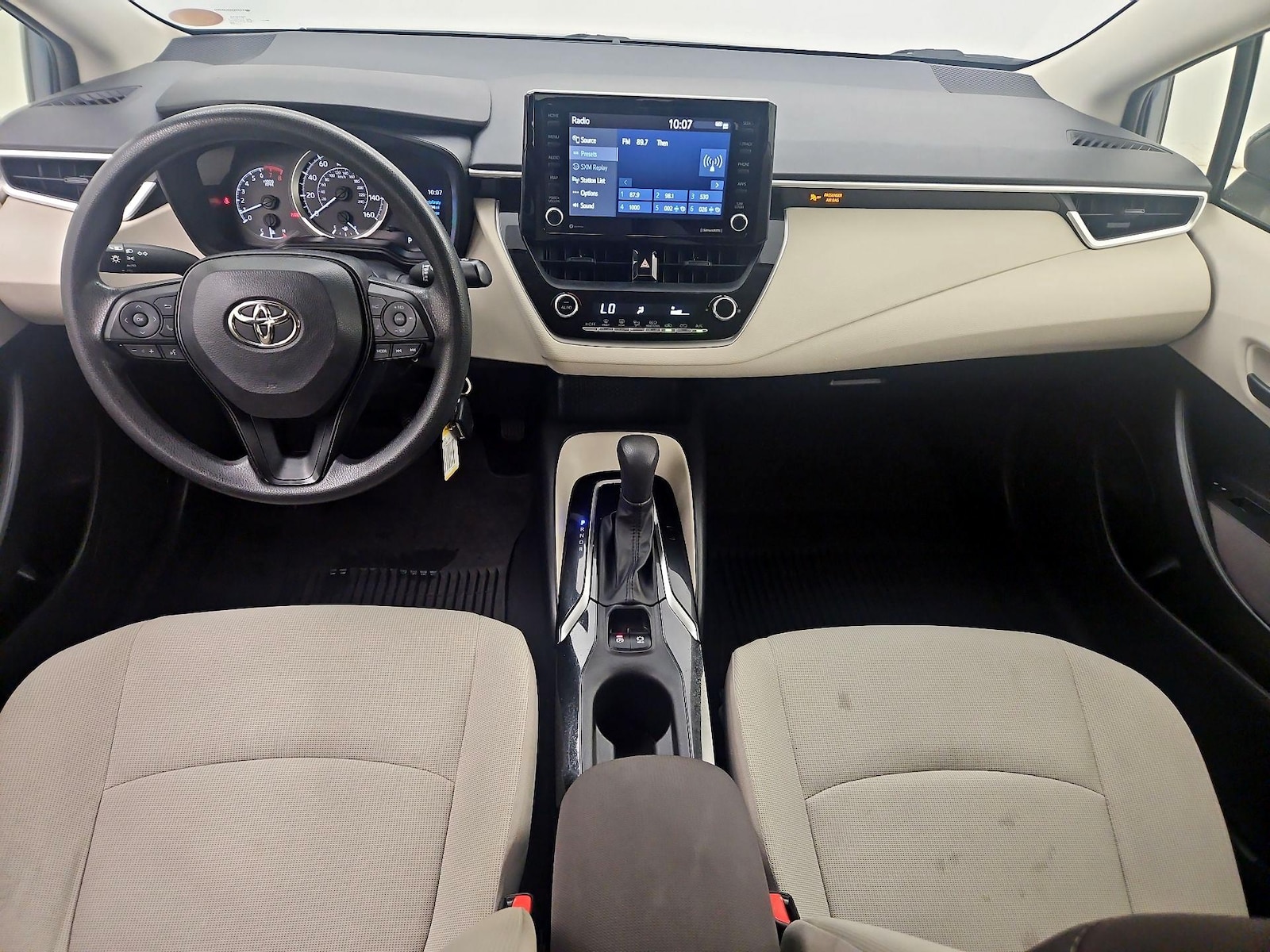 2022 Toyota Corolla LE - Photo 10