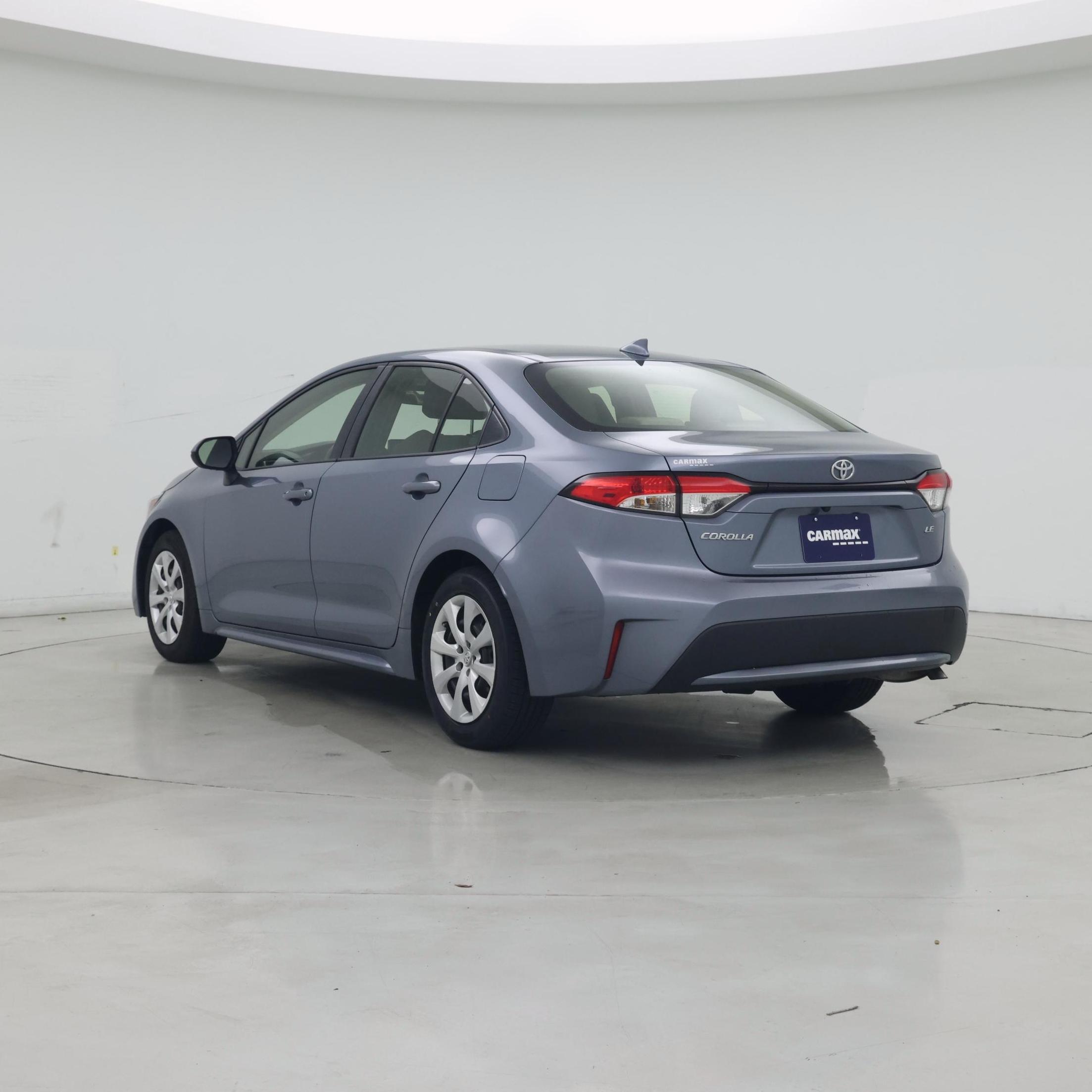 Thumbnail: 2022 Toyota Corolla - 2