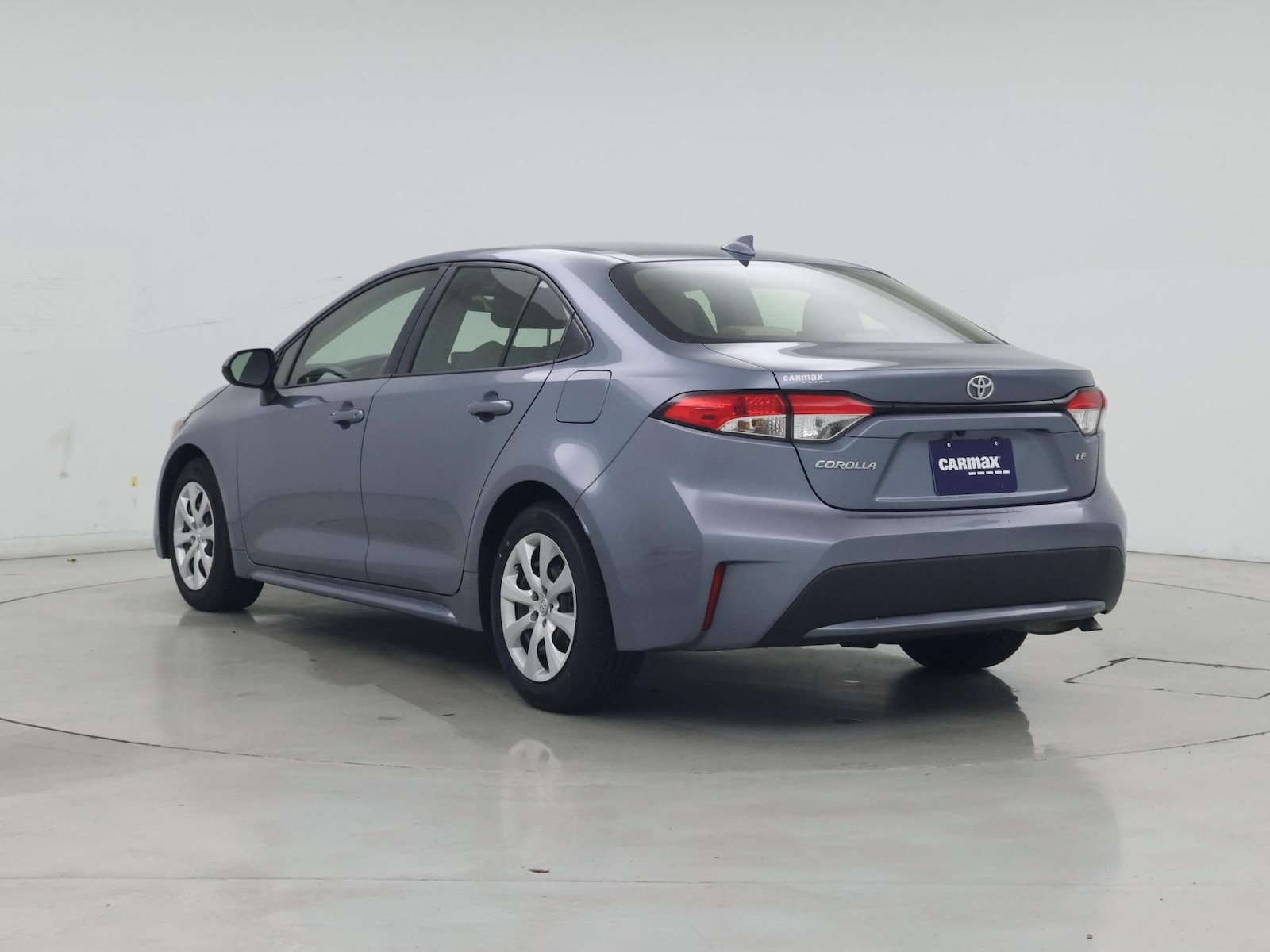 2022 Toyota Corolla LE - Photo 3
